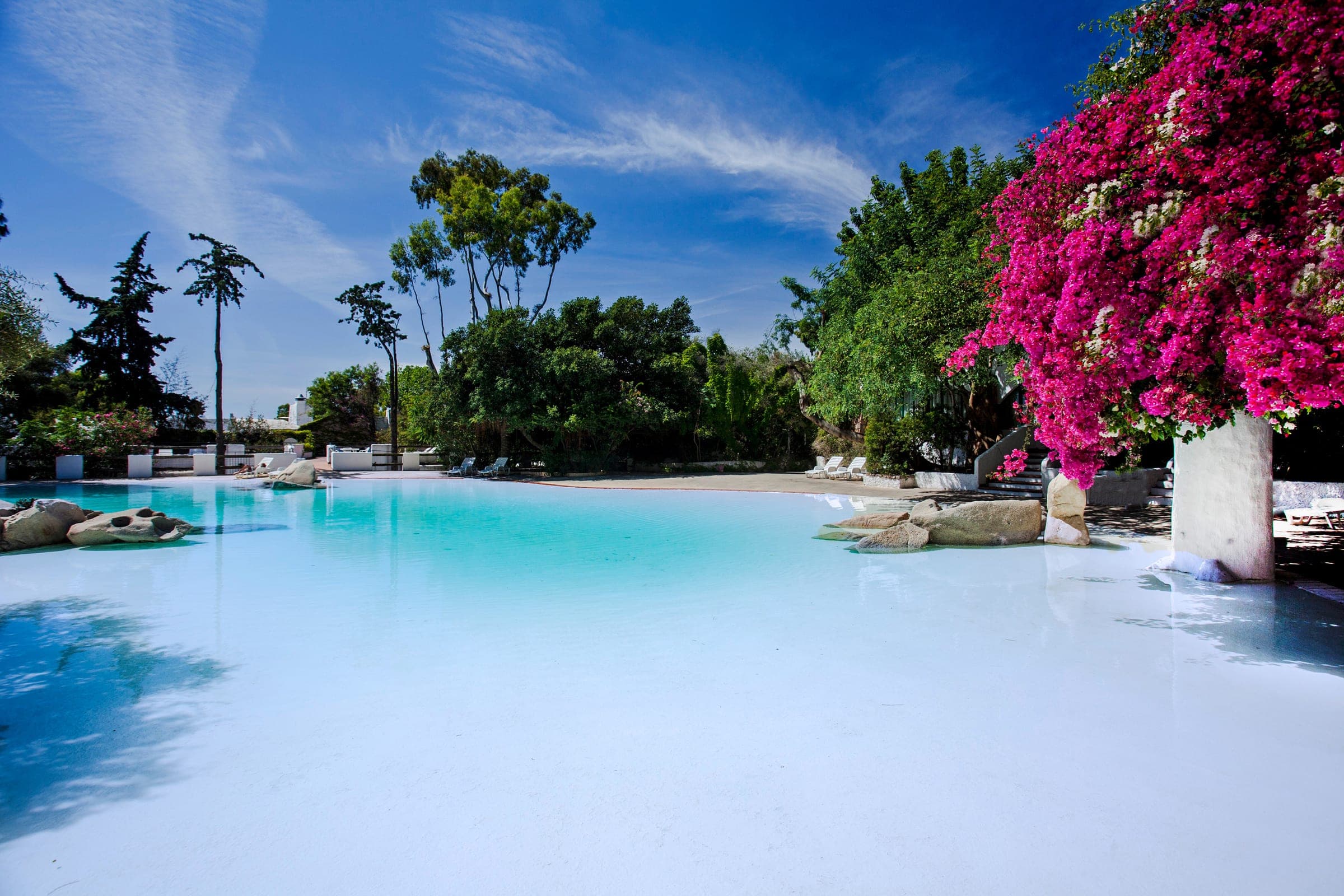 Arbatax Park Resort - Dune Ansicht 9