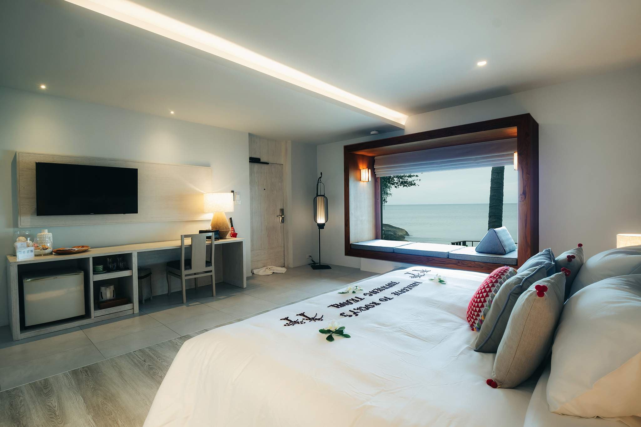 Rocky's Boutique Resort Ansicht 5