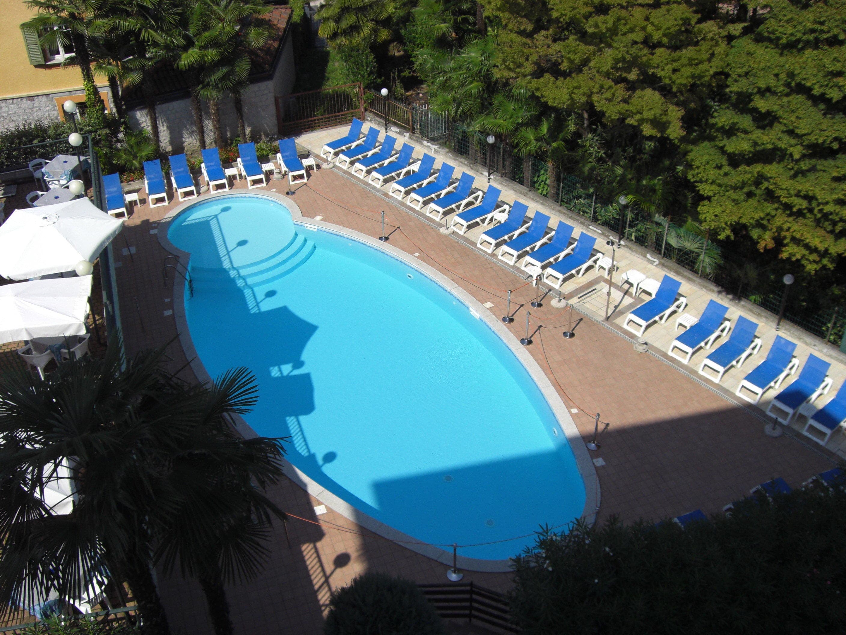 Hotel Flora