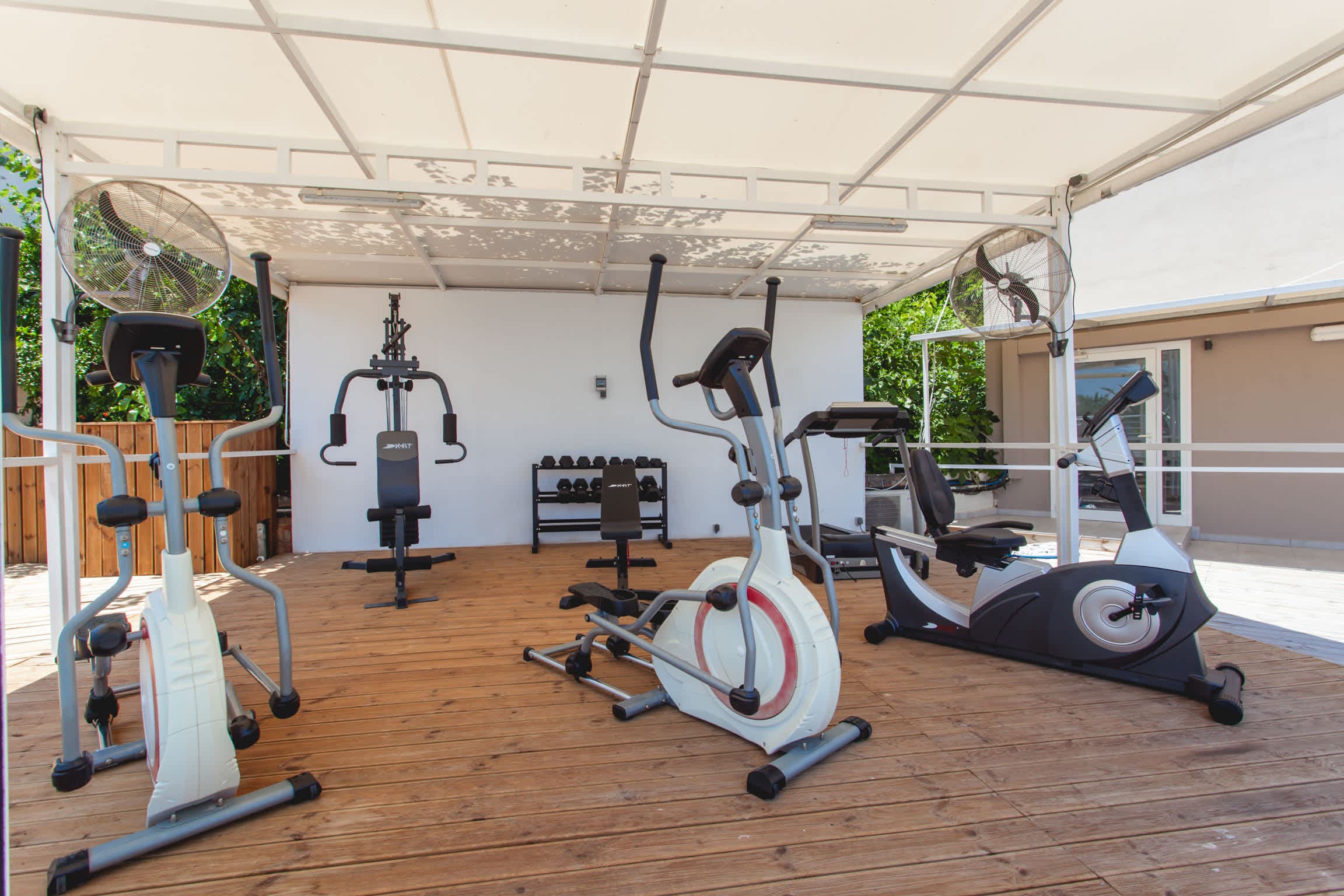 Georgioupolis Beach Hotel Ansicht 10