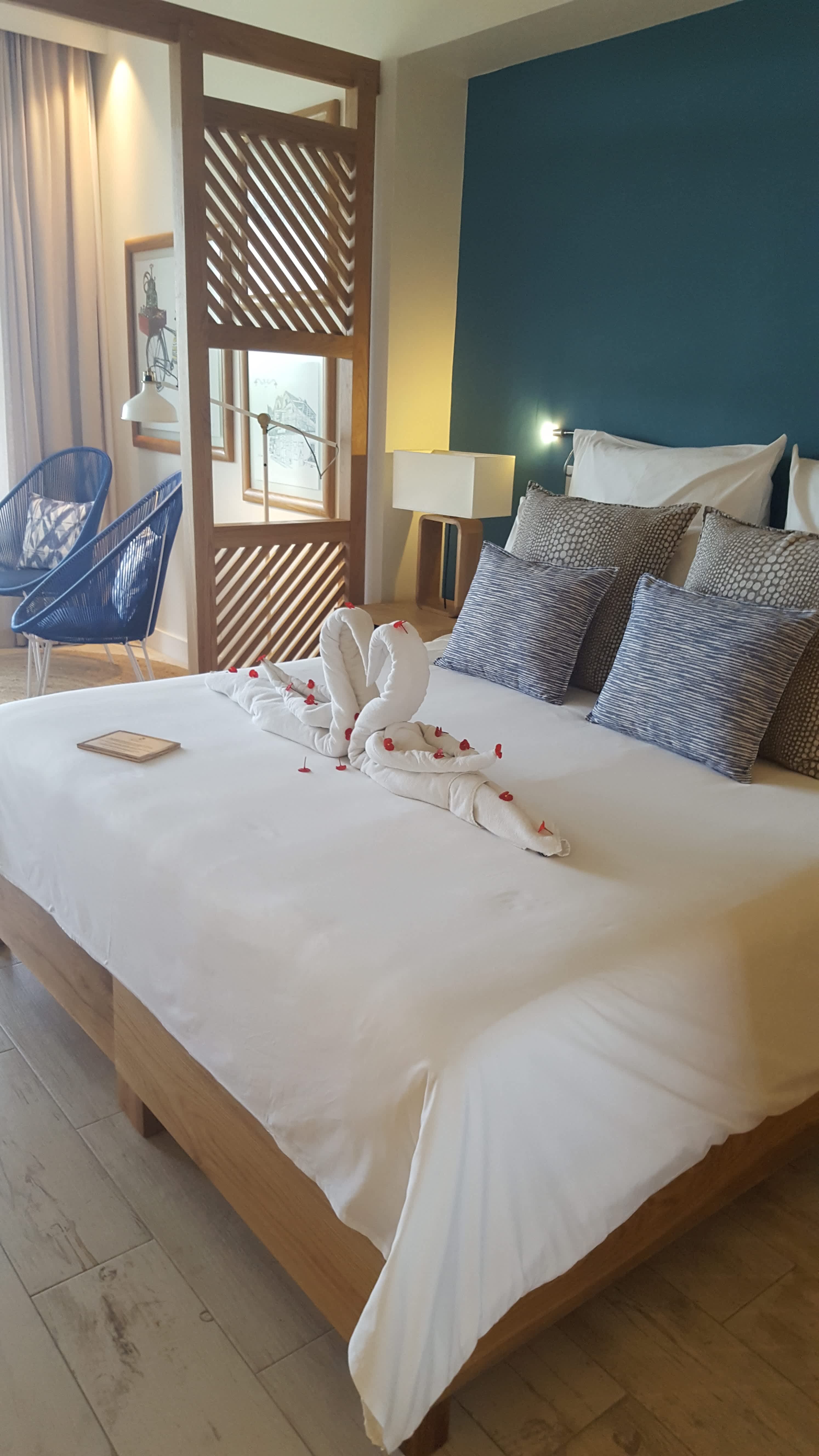 Victoria for 2 Beachcomber Resort & Spa - Adults only Ansicht 3