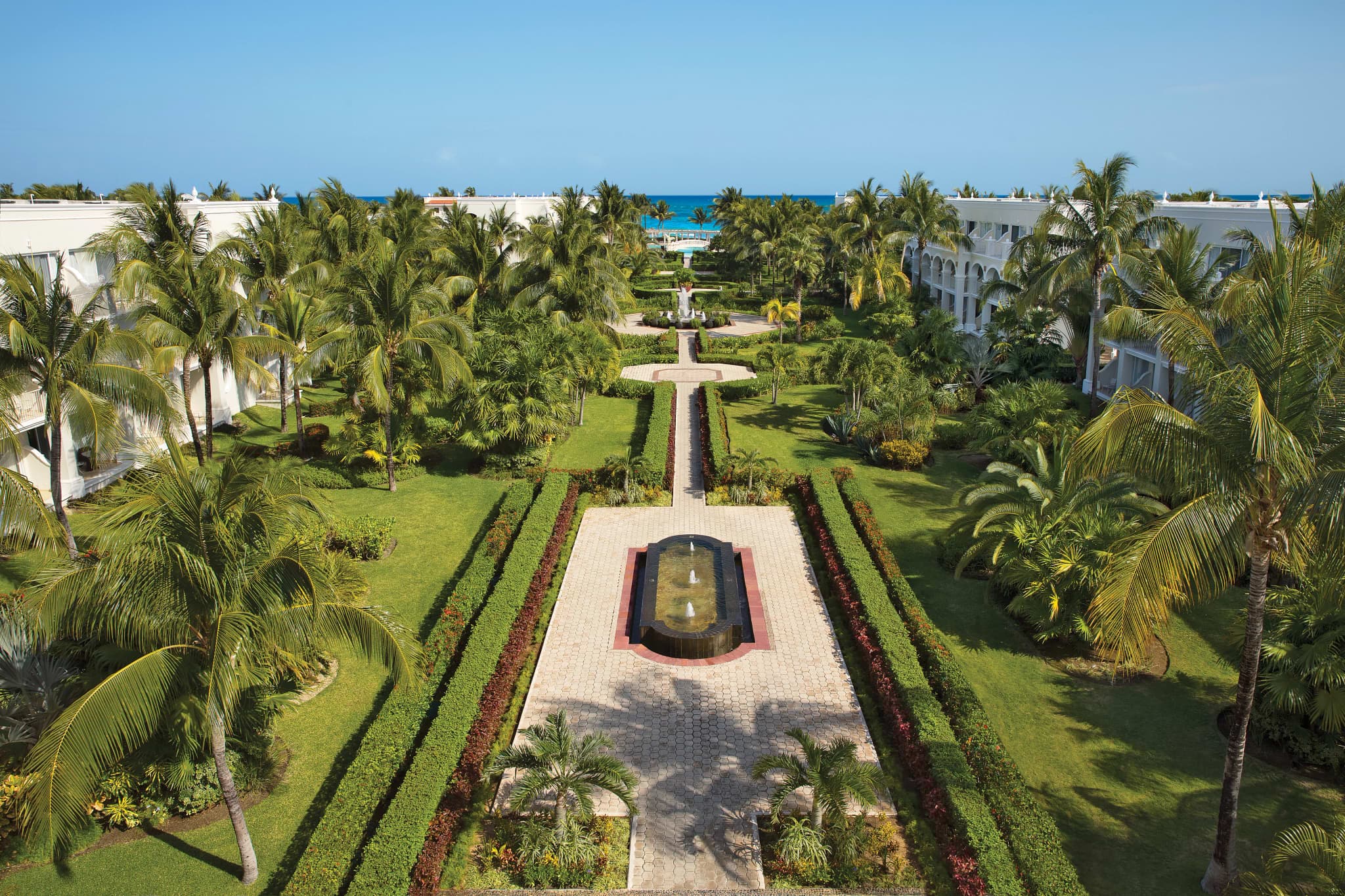 Dreams Tulum Resort & Spa Ansicht 7