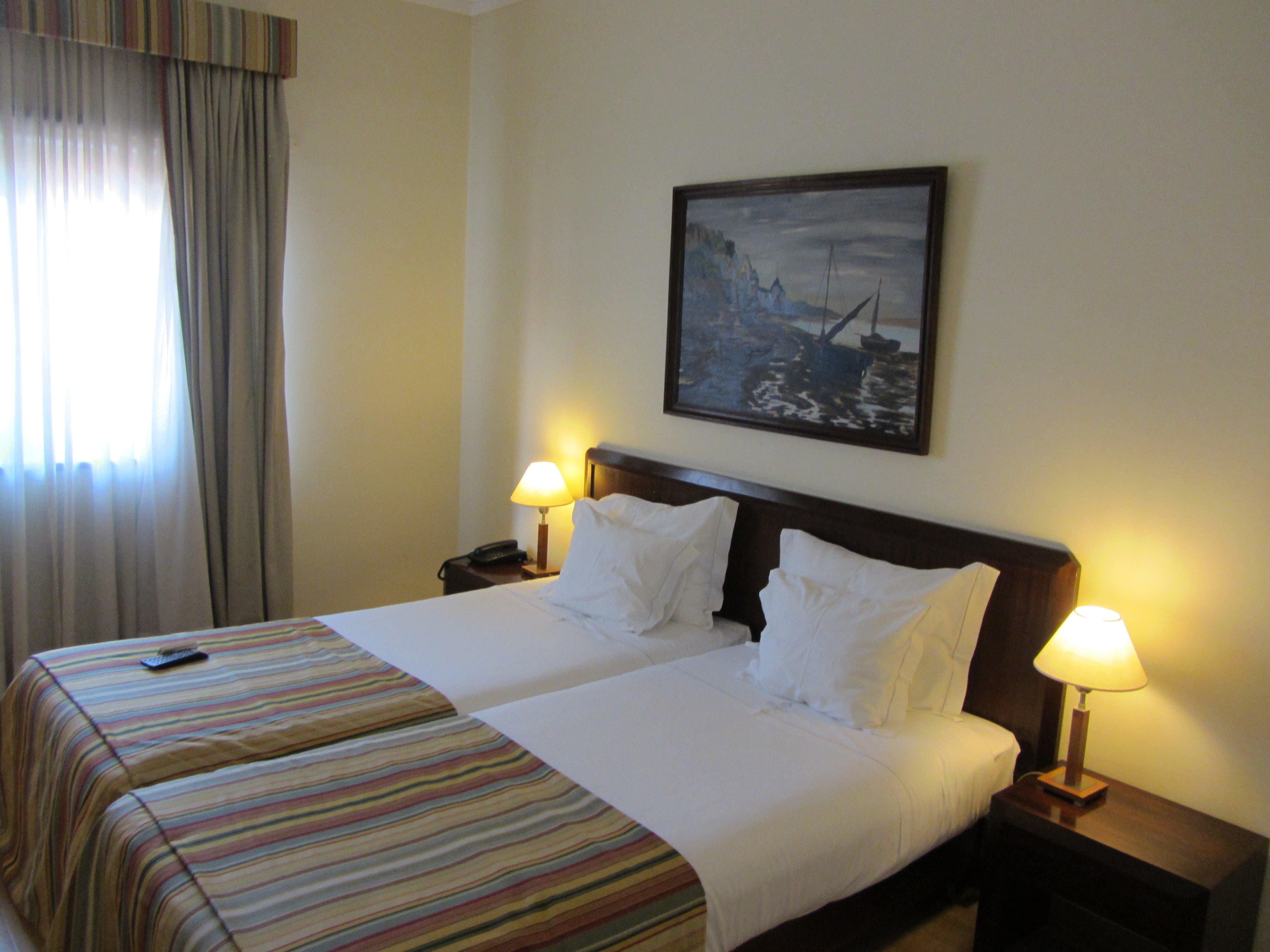 Hotel Meira Ansicht 6