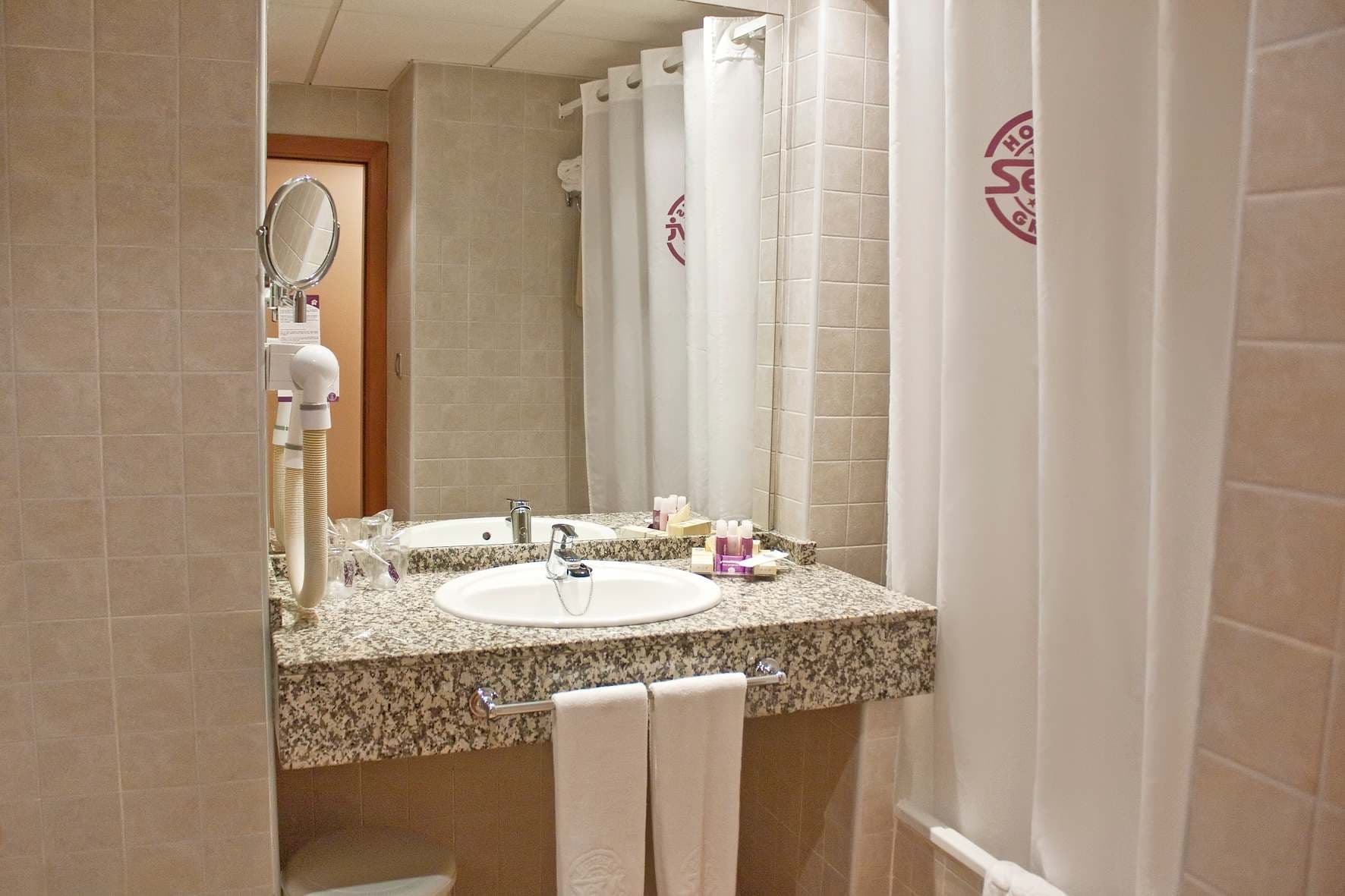 Hotel Servigroup Marina Playa Ansicht 5