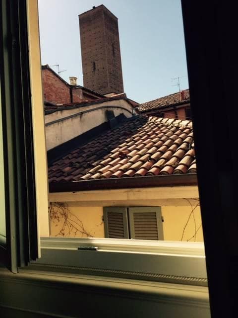 Hotel Corona d' Oro Ansicht 3