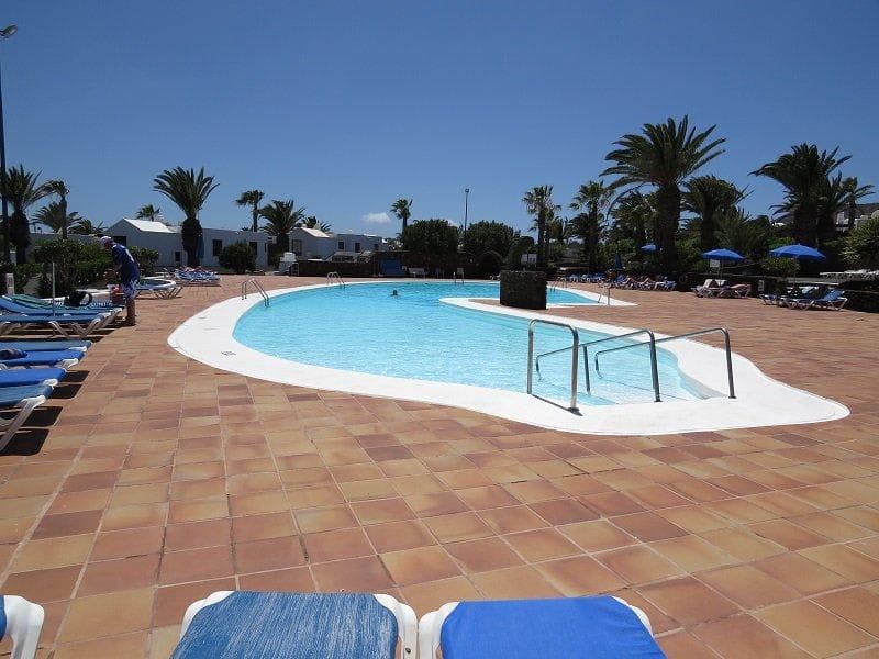 Hotel Casas del Sol Ansicht 9