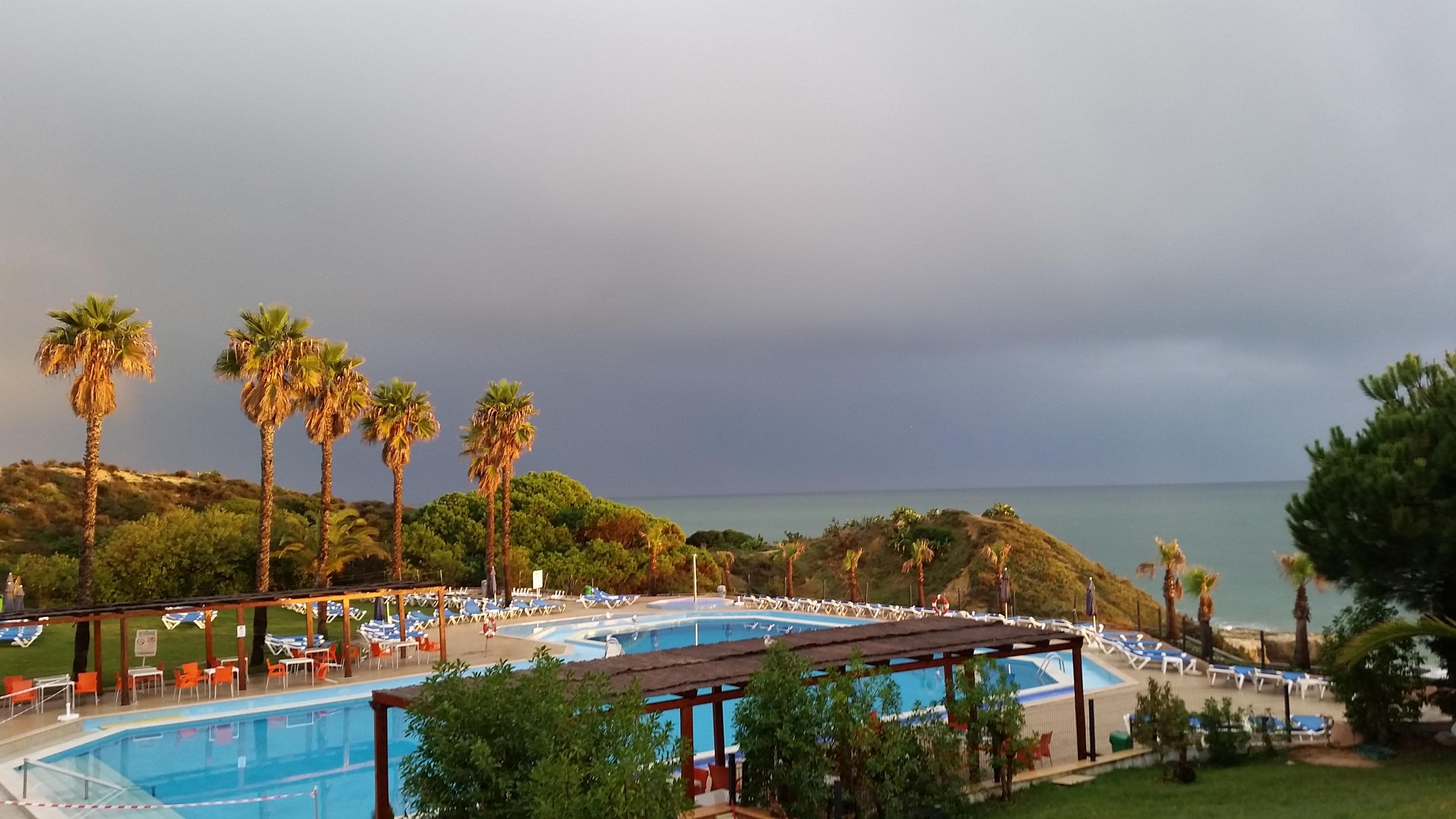 Auramar Beach Resort Ansicht 7