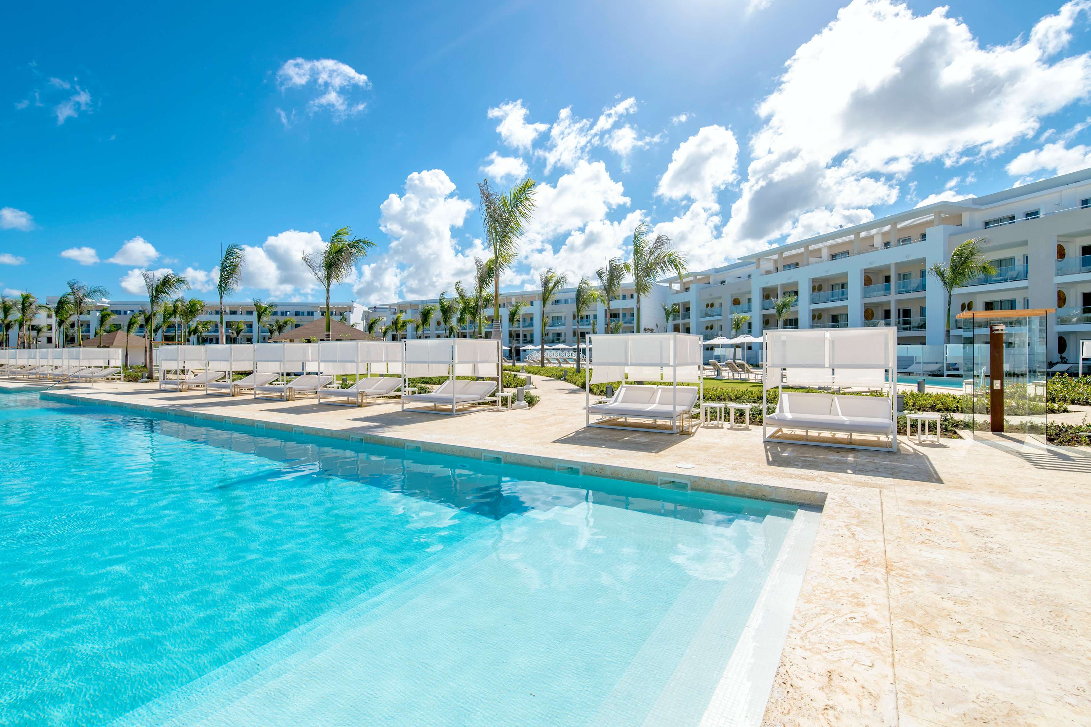 Paradisus Grand Cana - All Suites