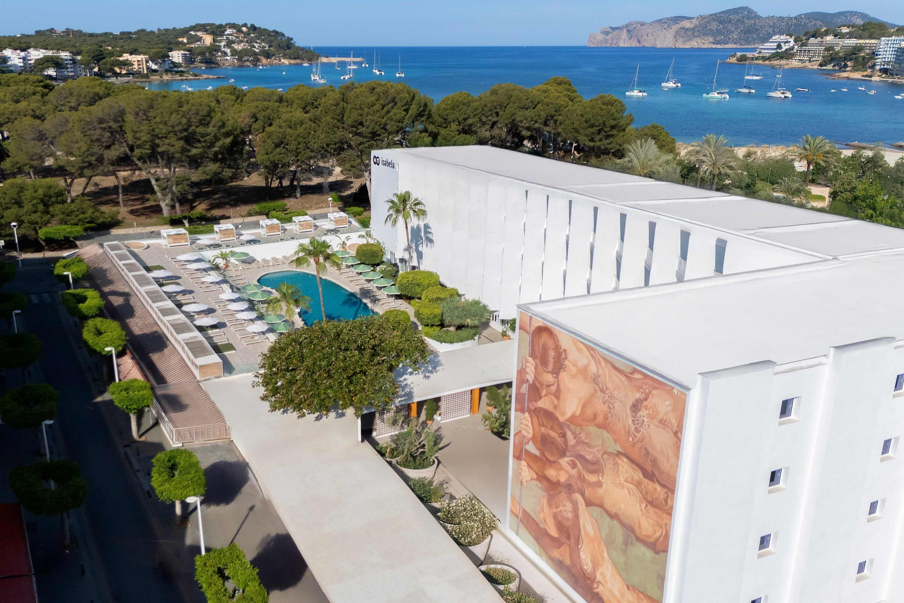Hotel HM Isabela - Adults Only Ansicht 2