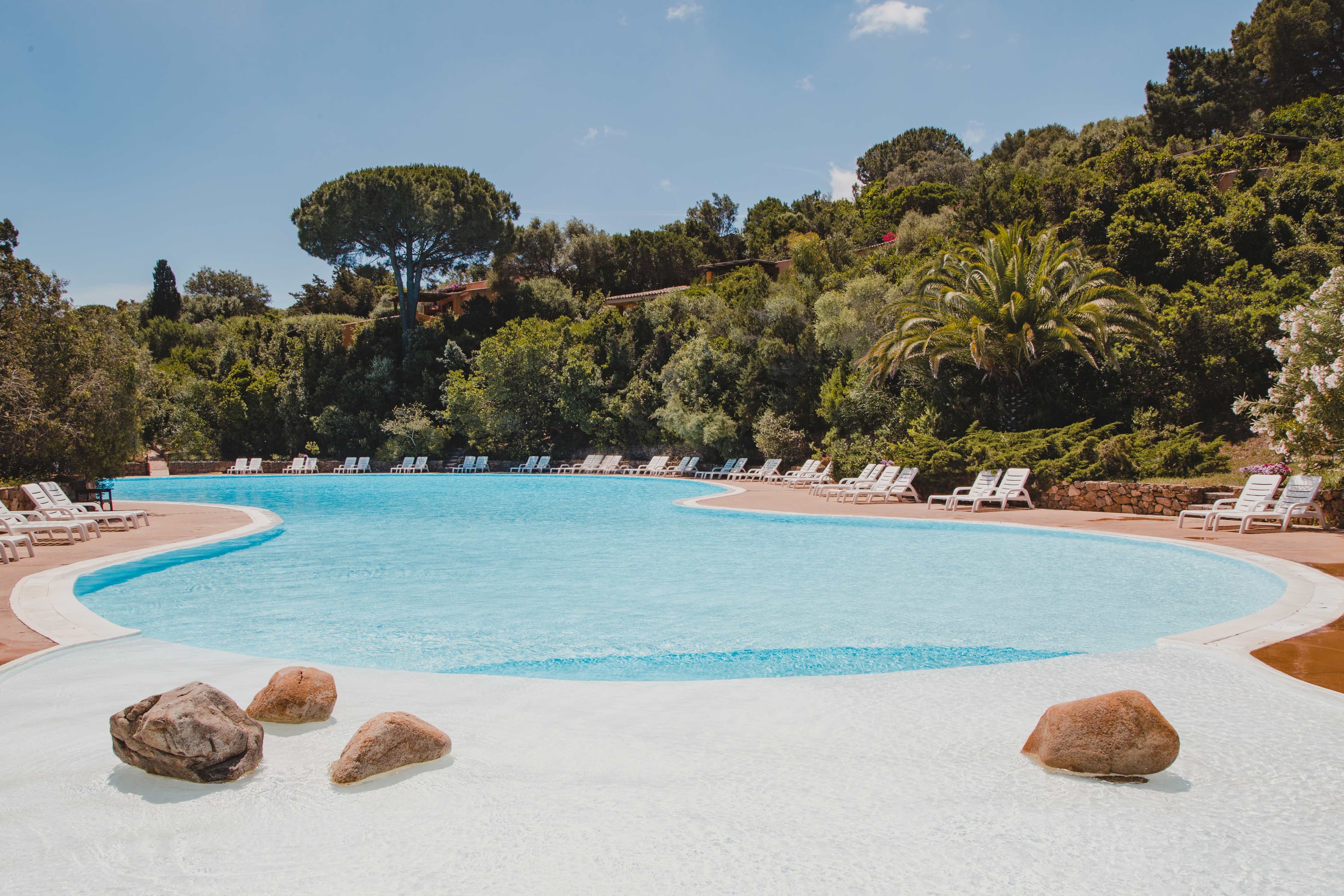 Residence il Mirto Ansicht 6