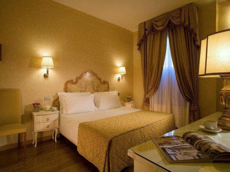 Hotel Atlantic Palace Ansicht 7