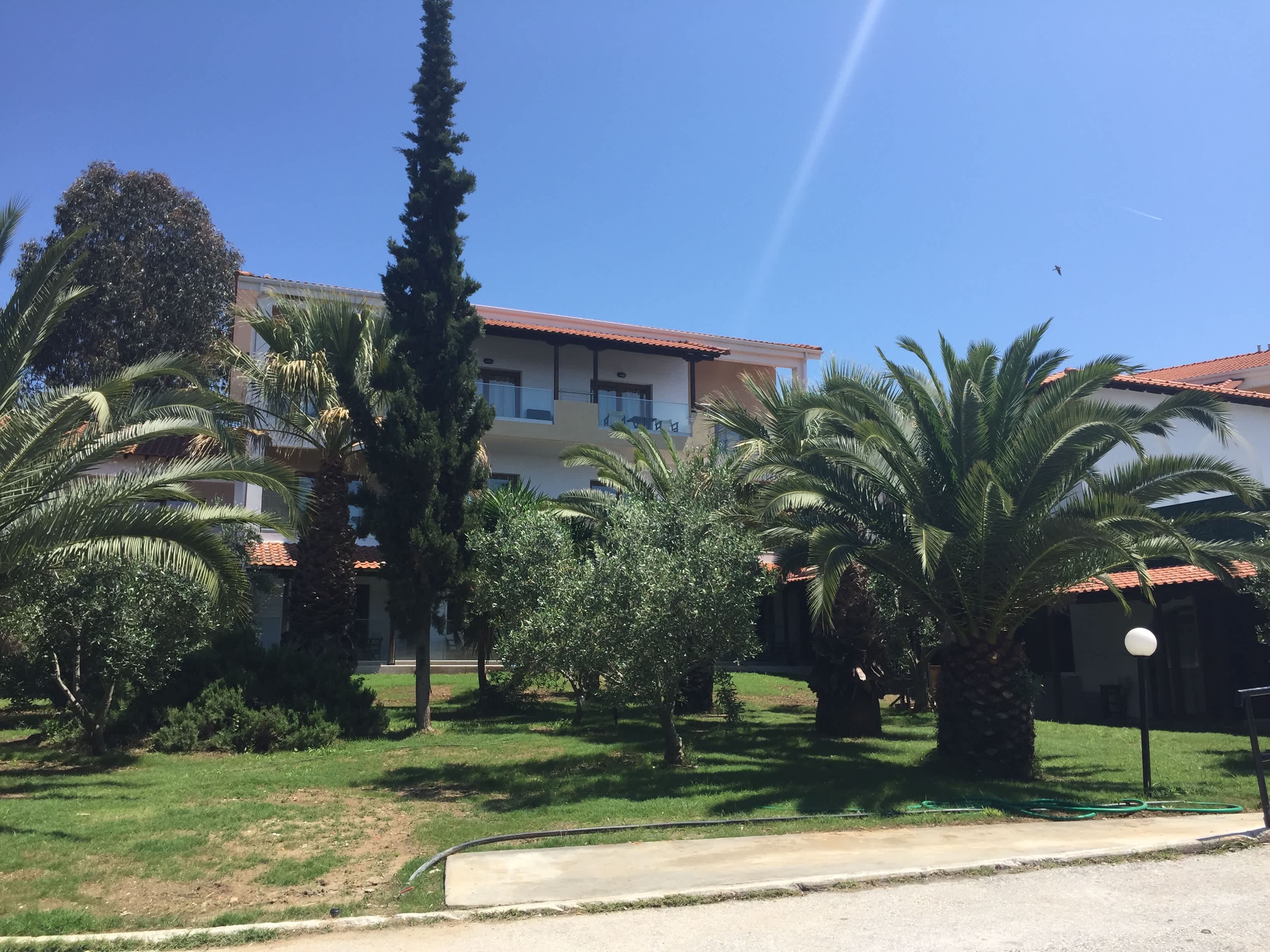 Aristoteles Holiday Resort & Spa Ansicht 3