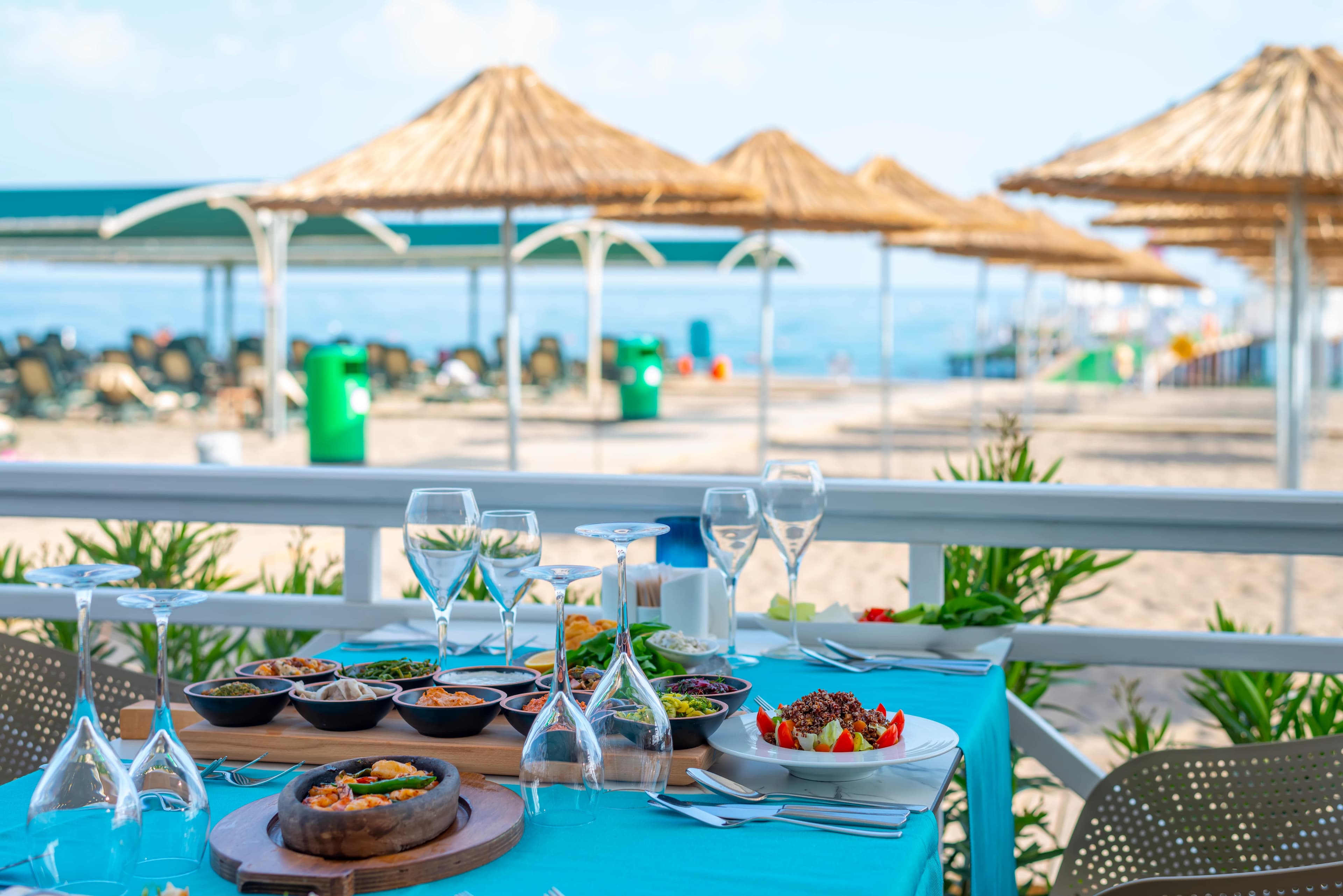Belek Beach Resort Hotel Ansicht 10