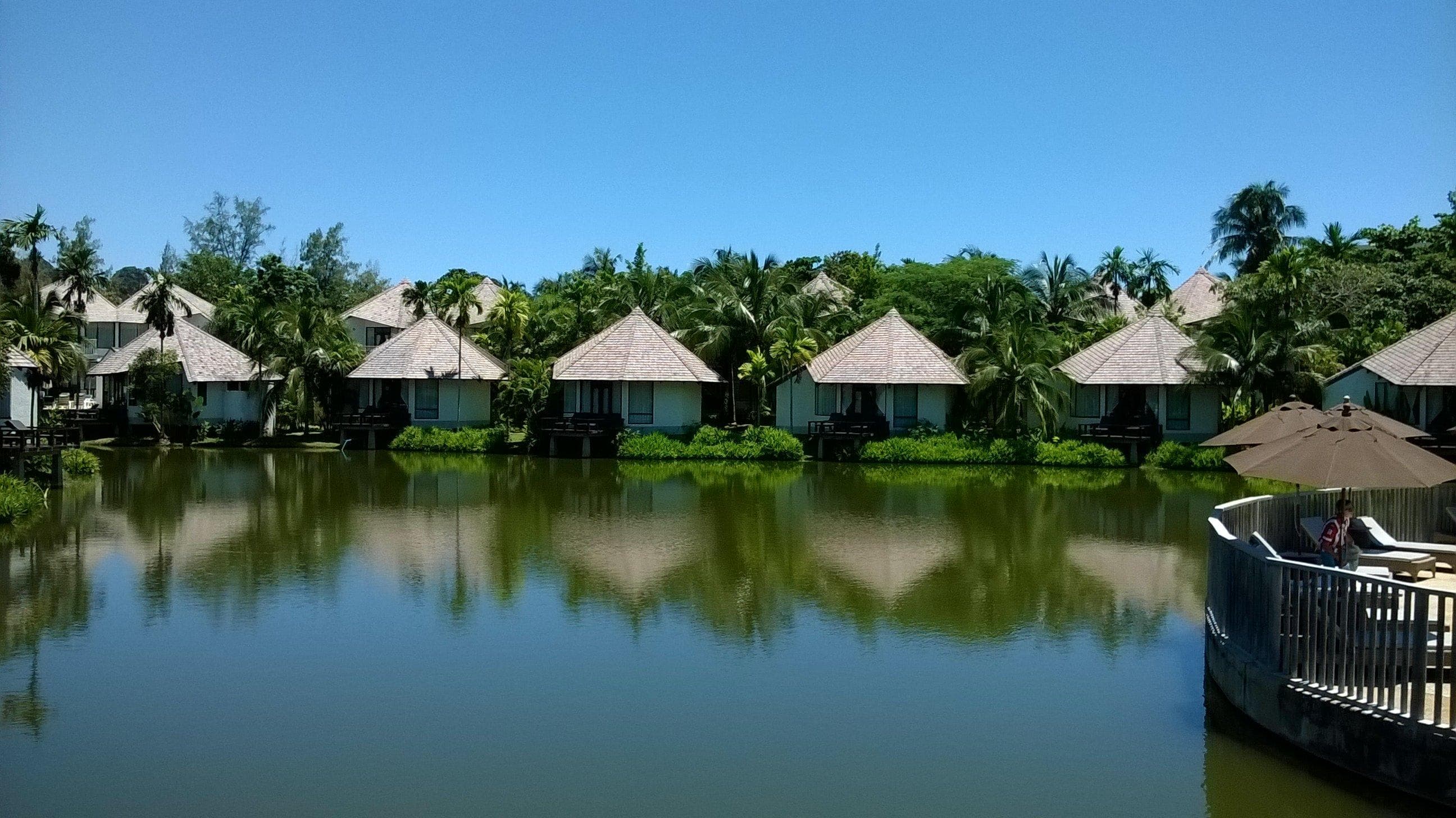 Peace Laguna Resort and Spa Ansicht 3