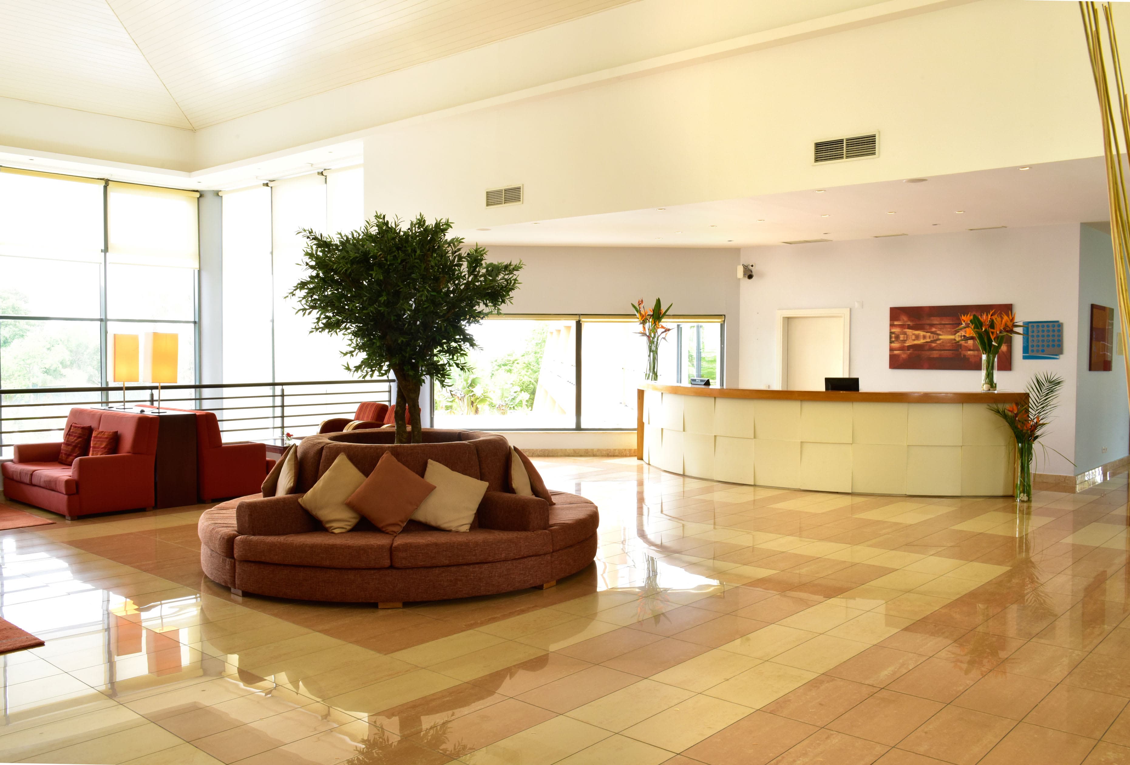 Pestana Alvor Park Ansicht 4
