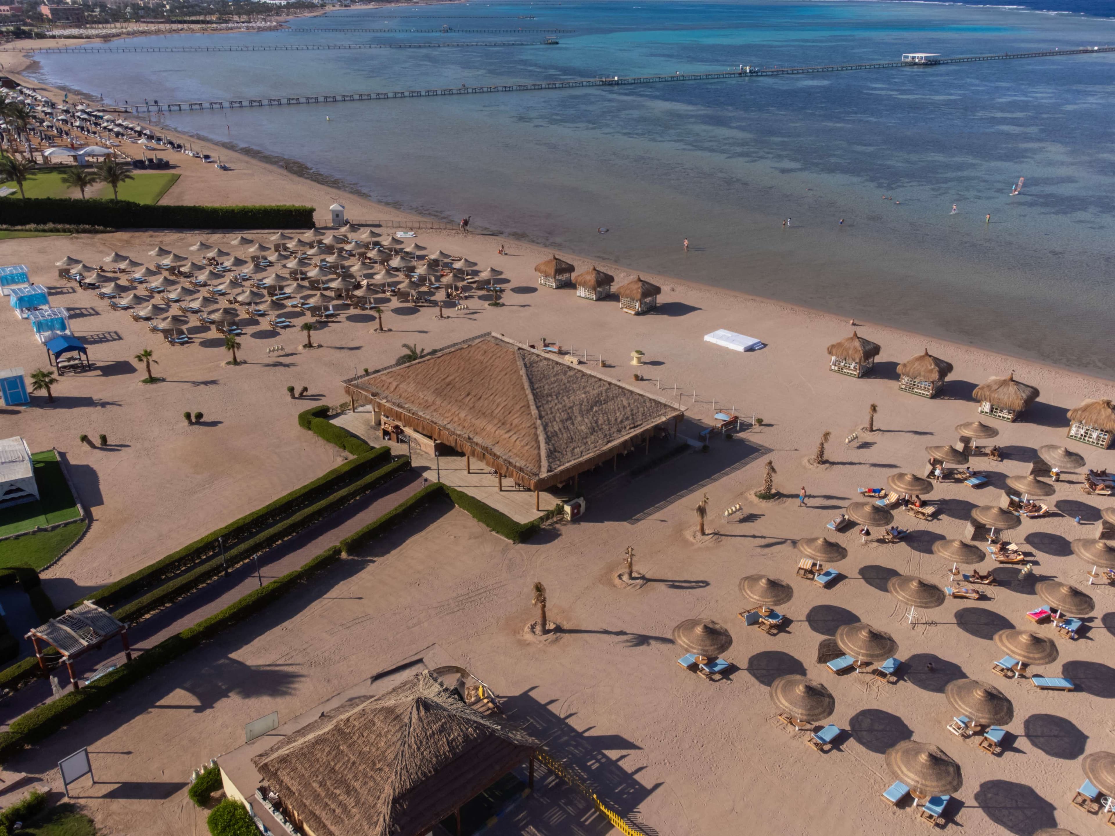 Amwaj Oyoun Resort & Casino Ansicht 9