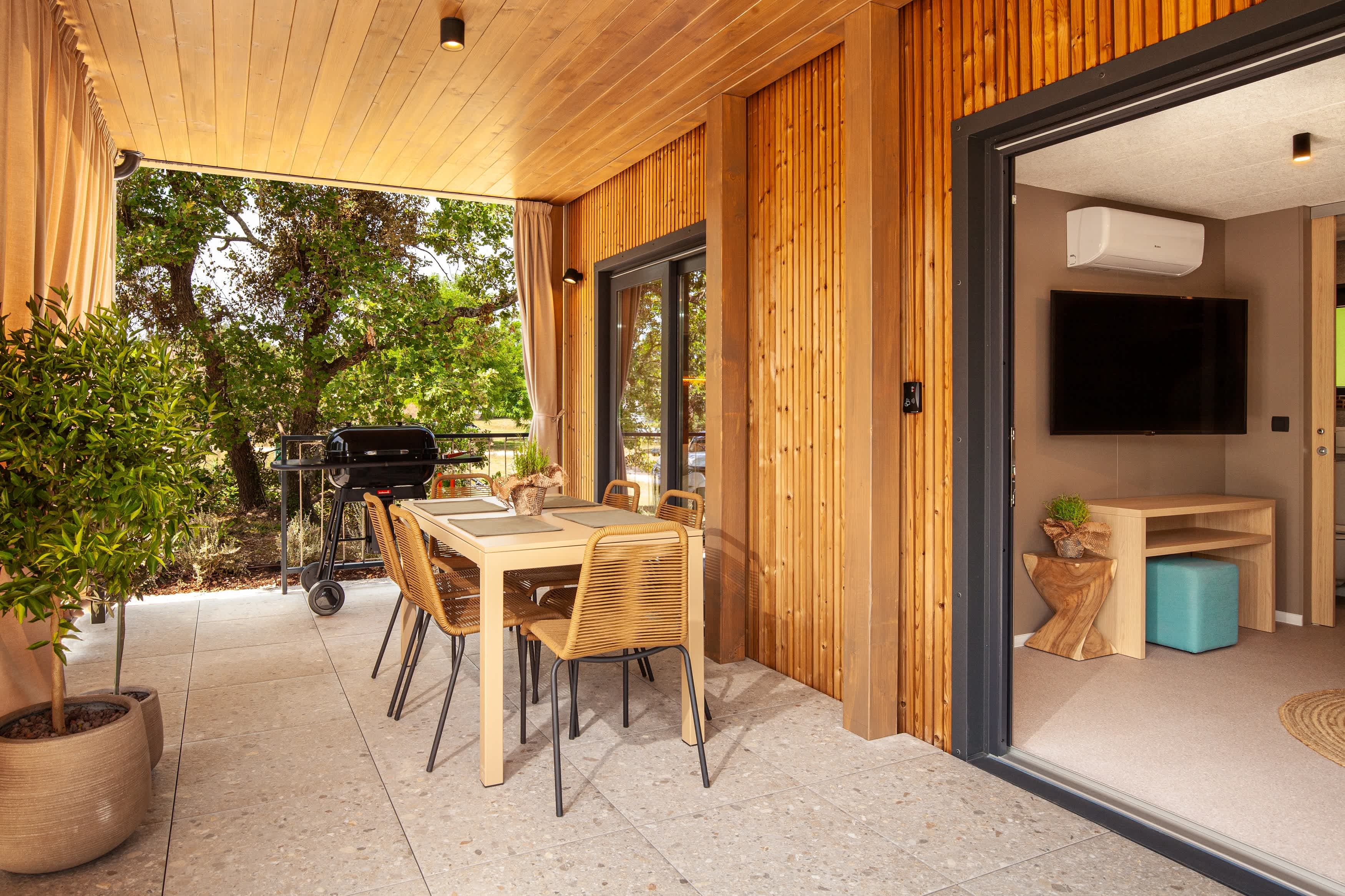 Camping Solaris Ansicht 5