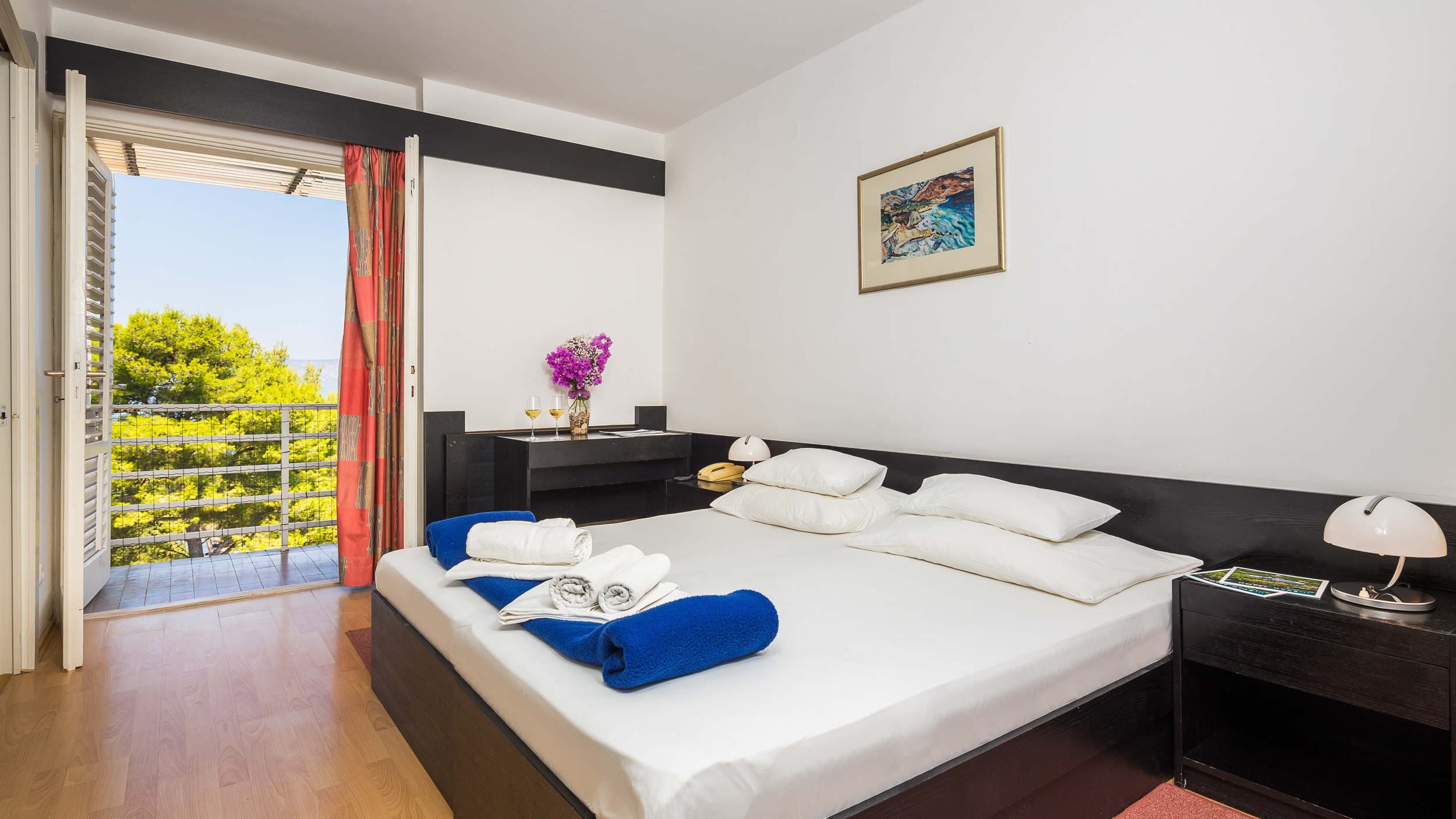 Hotel Hvar Ansicht 5