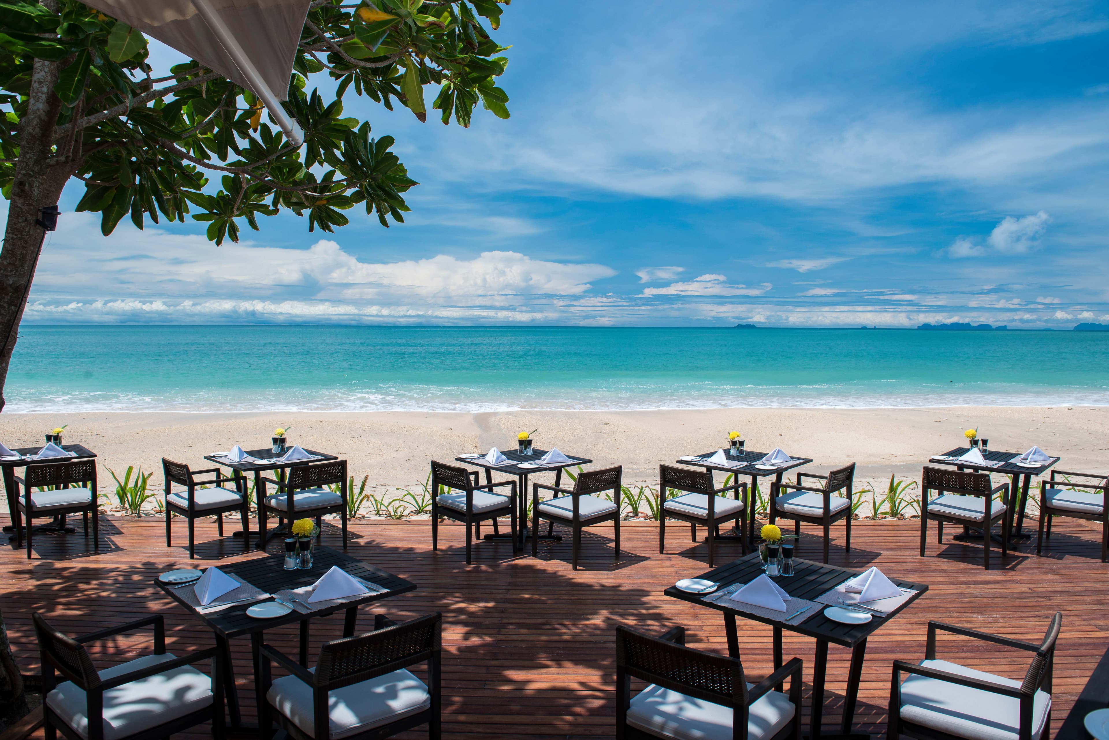 Layana Resort & Spa Ansicht 10