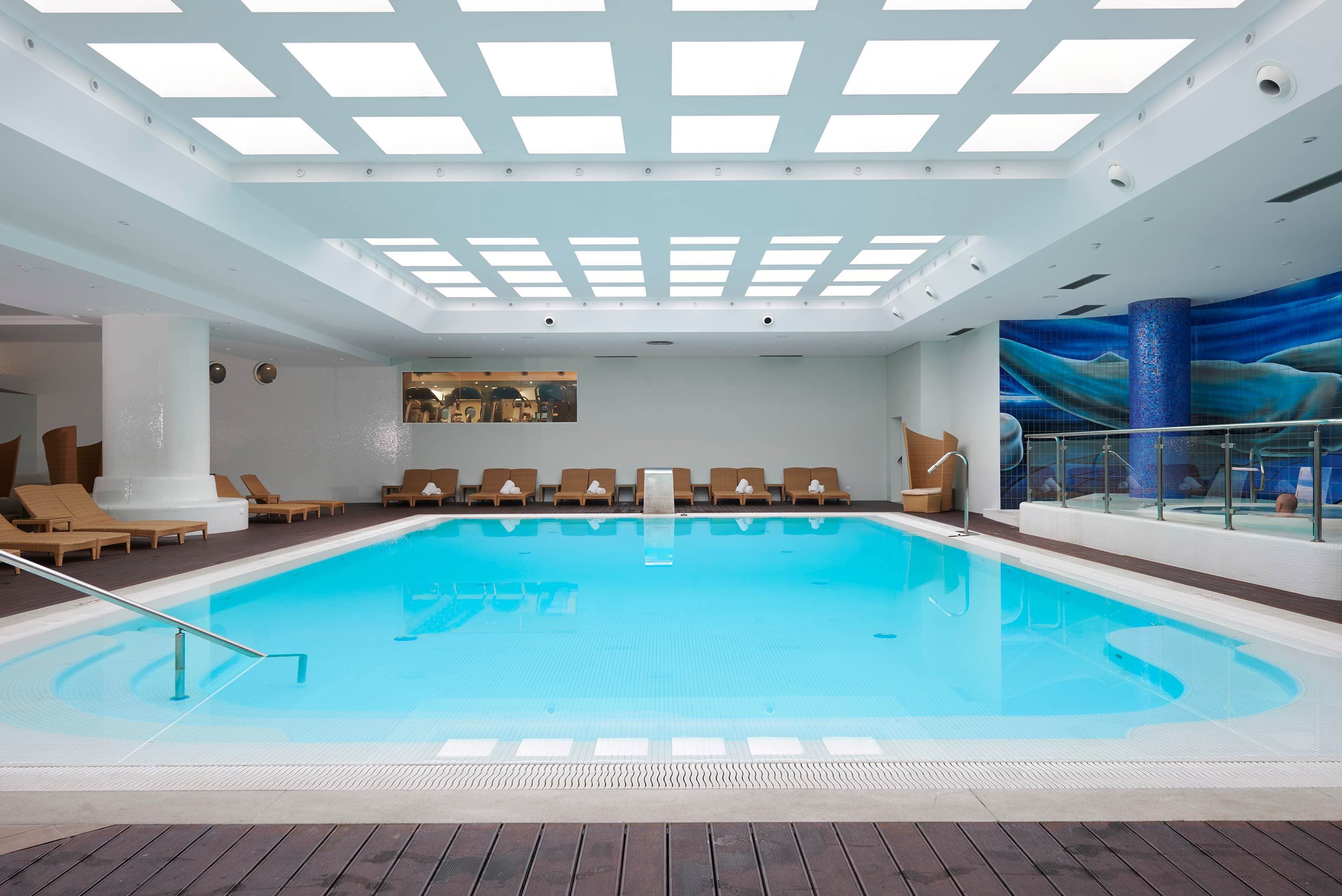Meliá Madeira Mare Ansicht 9