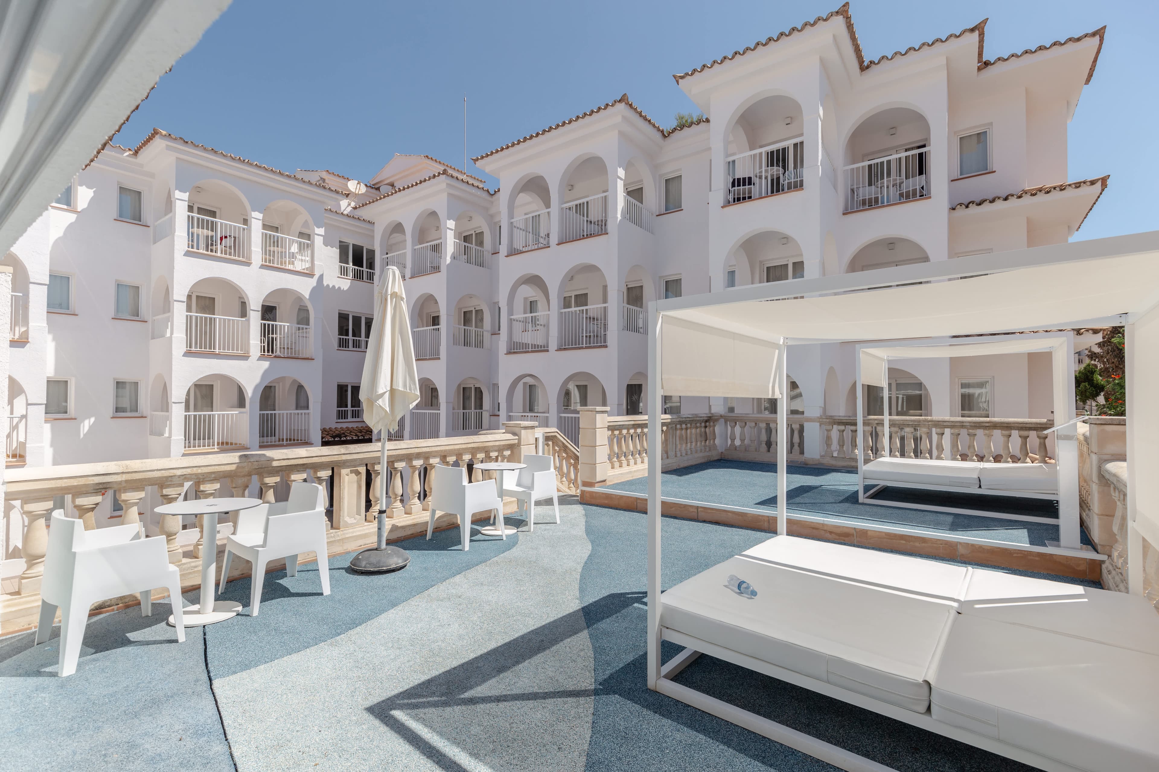 BQ Cala Ratjada Ansicht 2