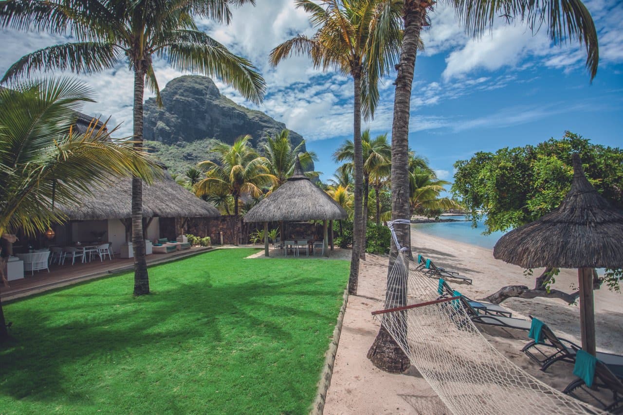 Paradis Beachcomber Golf Resort & Spa Ansicht 7