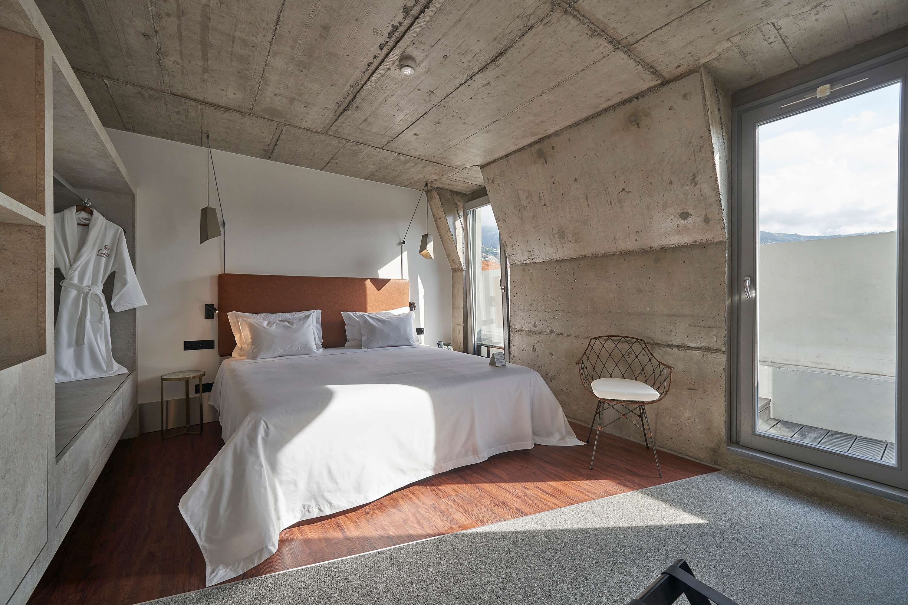 Caju le Petit Hotel Ansicht 5