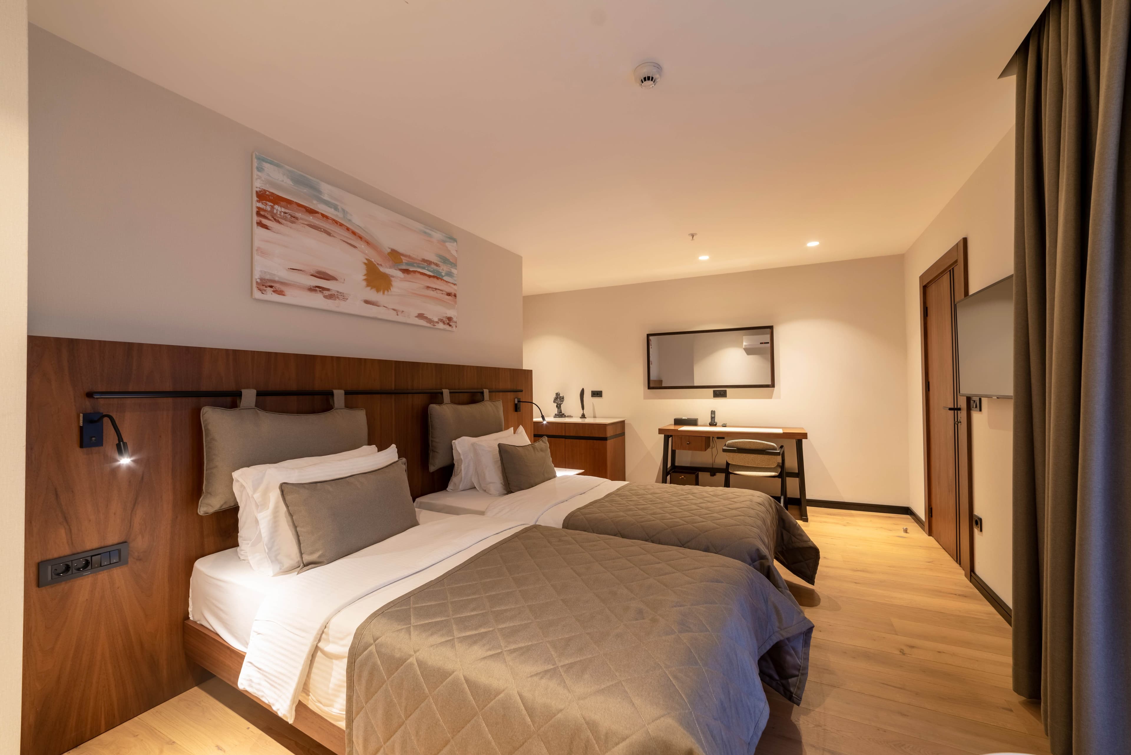 Duja Bodrum Ansicht 6