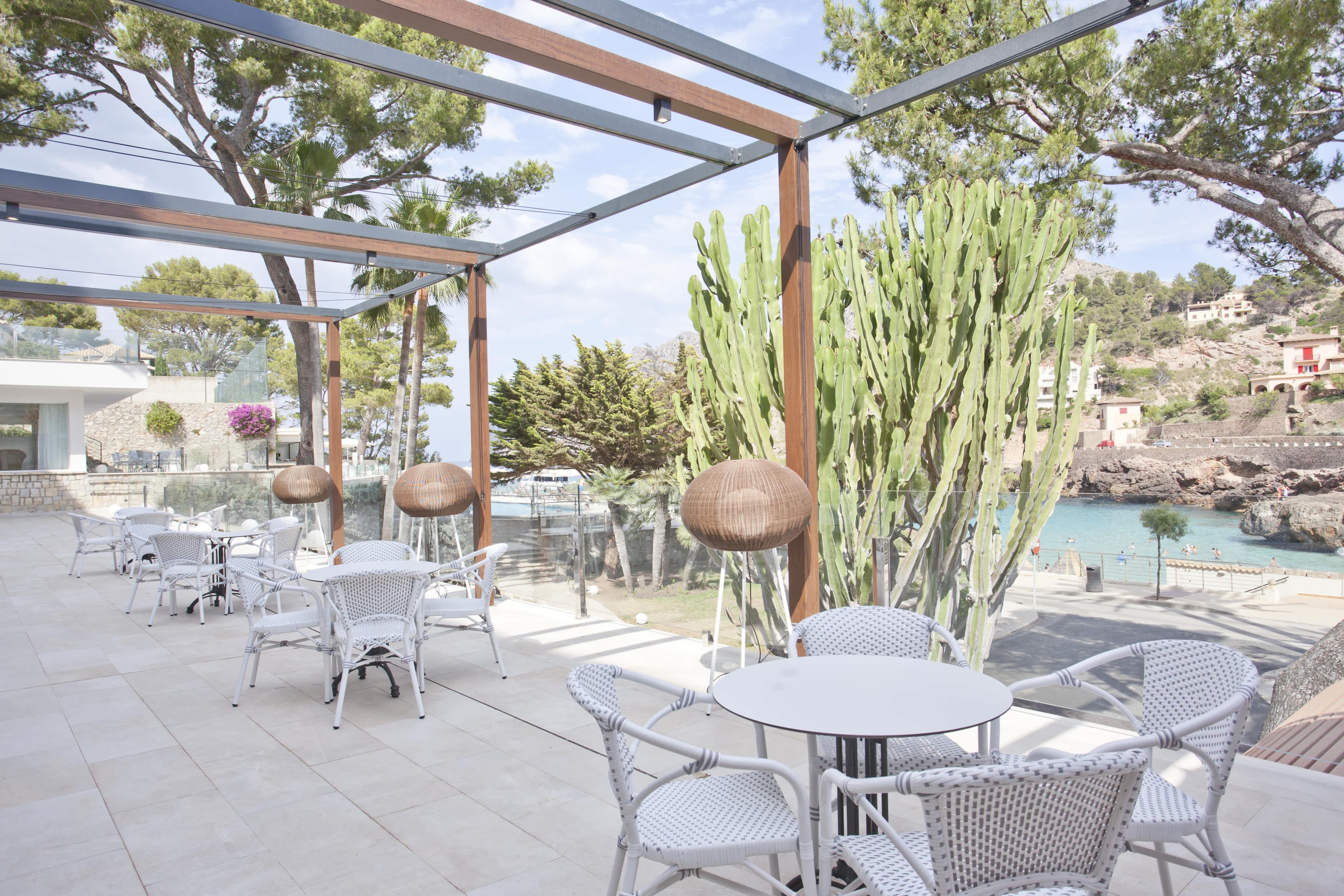 Grupotel Molins Ansicht 8