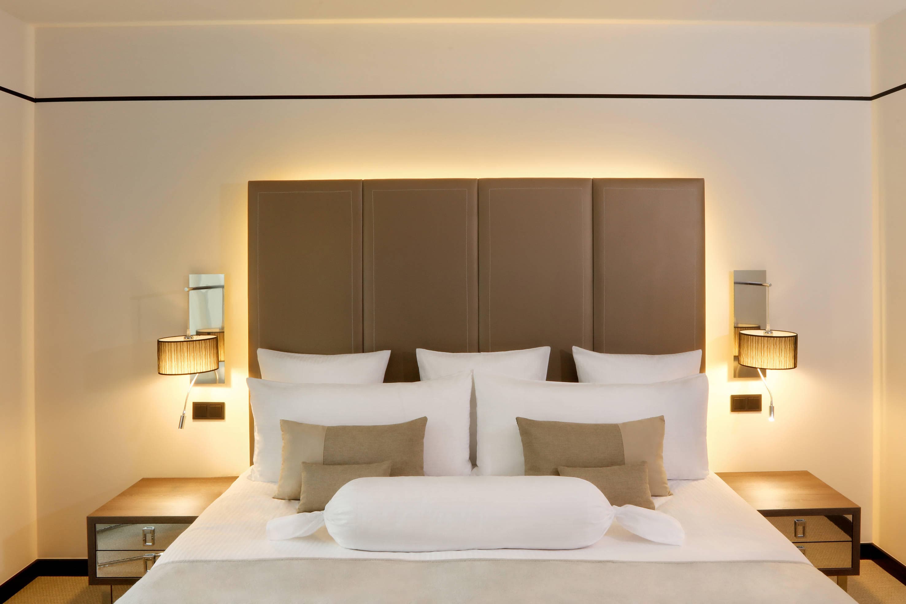 Meliá Berlin Ansicht 4