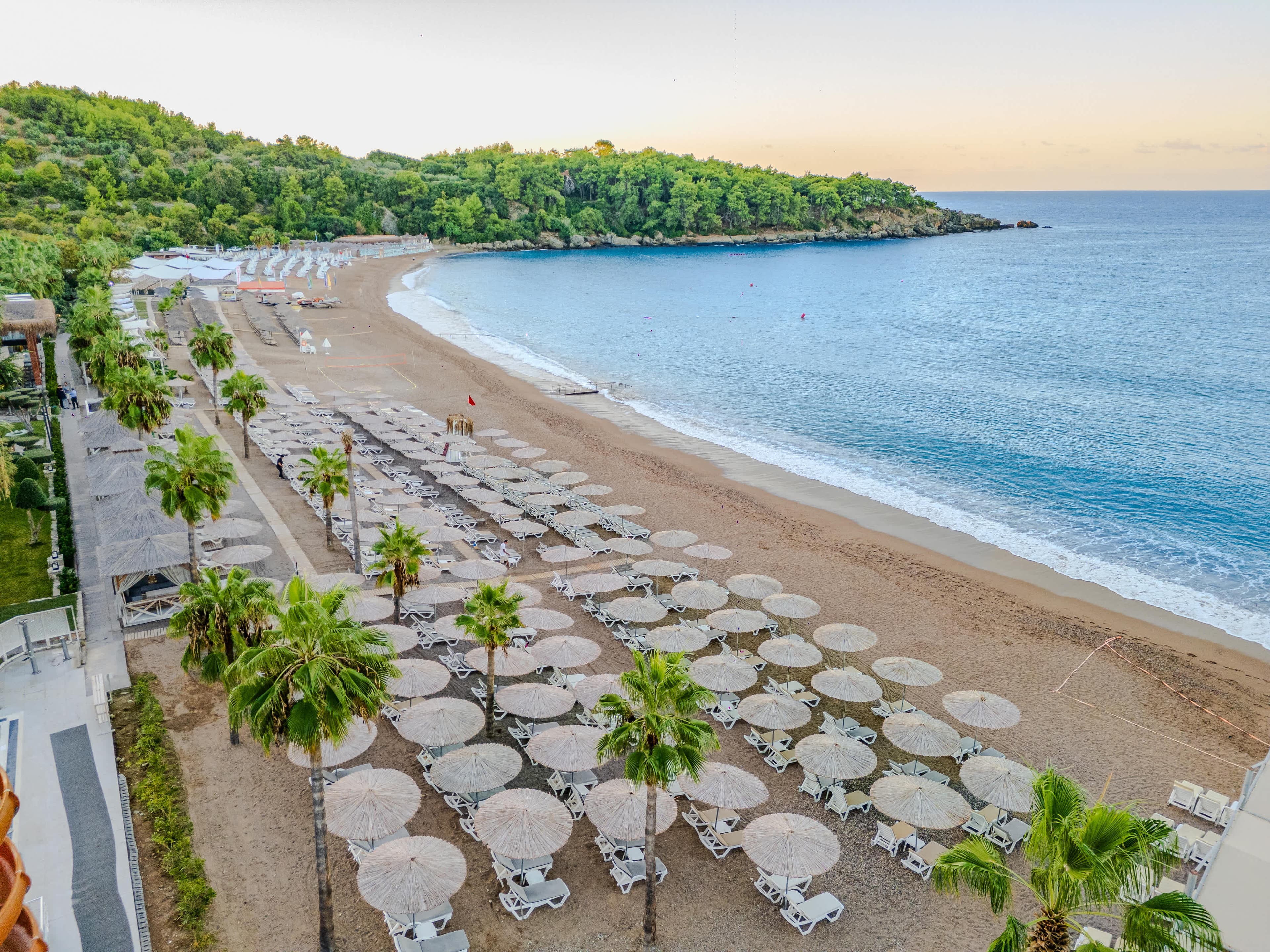 Justiniano Club Alanya Ansicht 10