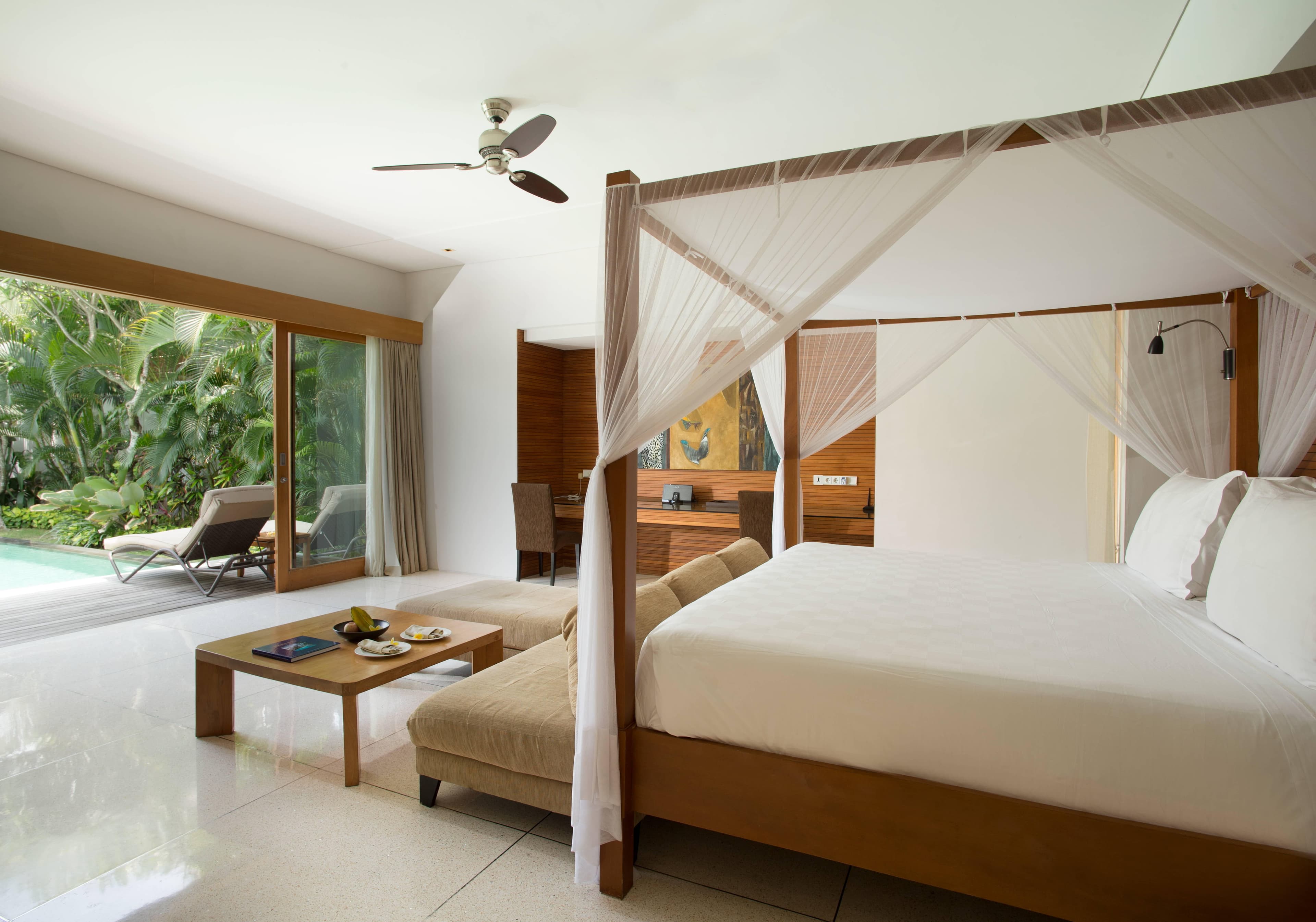 The Samaya Bali - Seminyak Ansicht 3