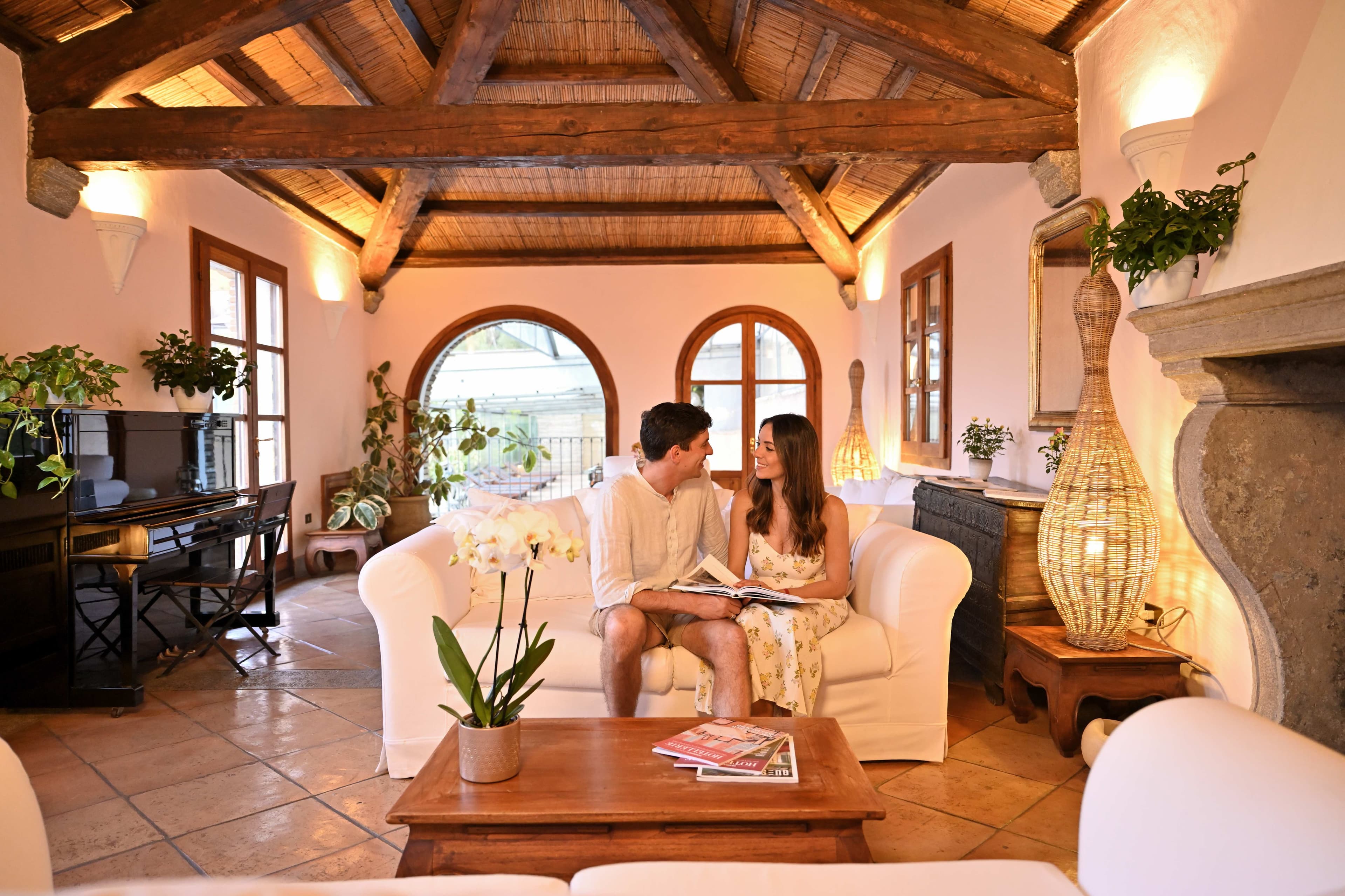 Hotel Monte Turri - Adults Only Ansicht 8