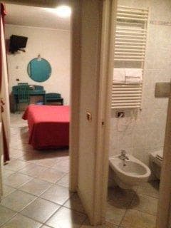 Hotel Alessi Ansicht 3