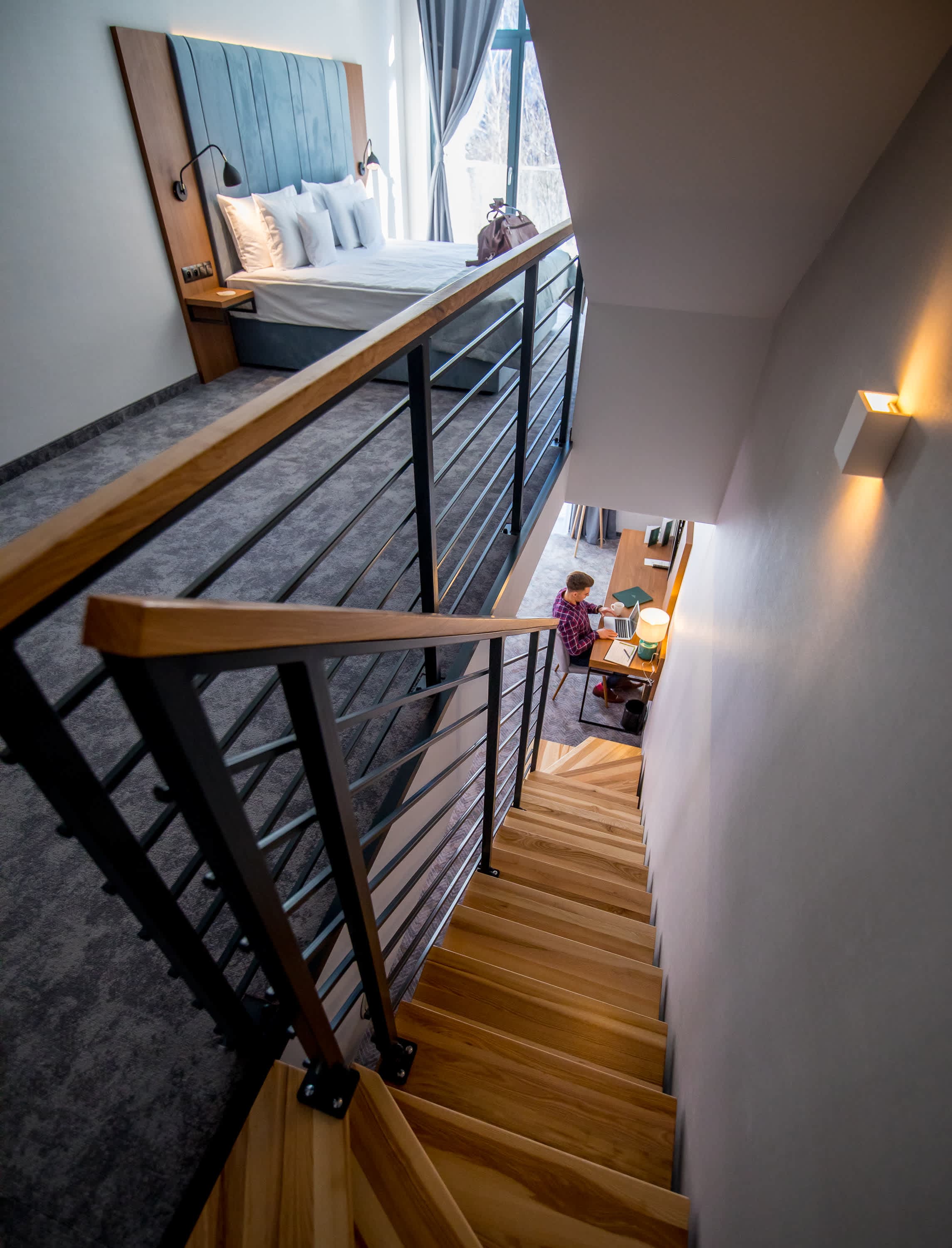 Green Mountain Hotel Ansicht 3