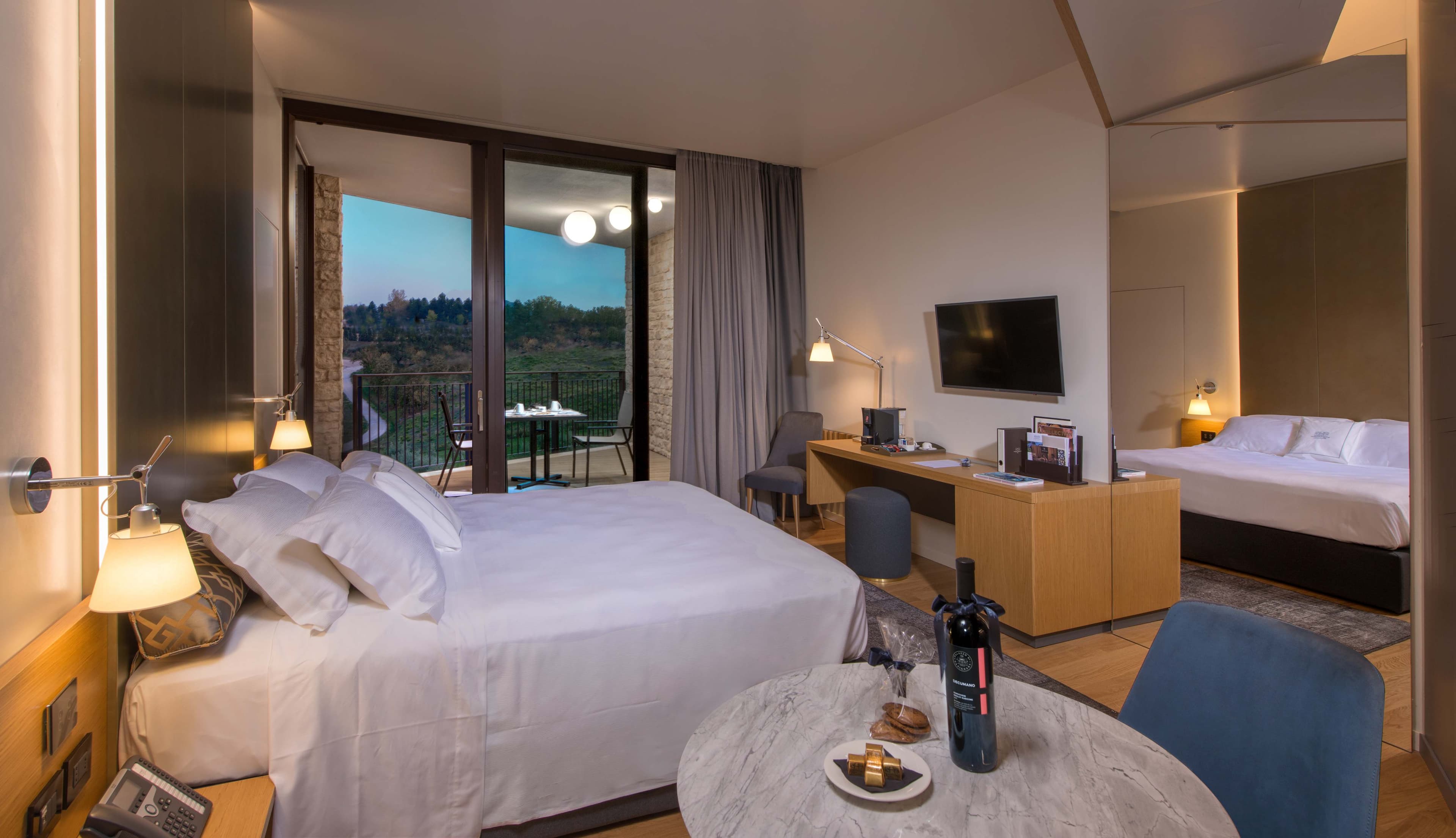 Palazzo Varignana Resort & Spa Ansicht 5