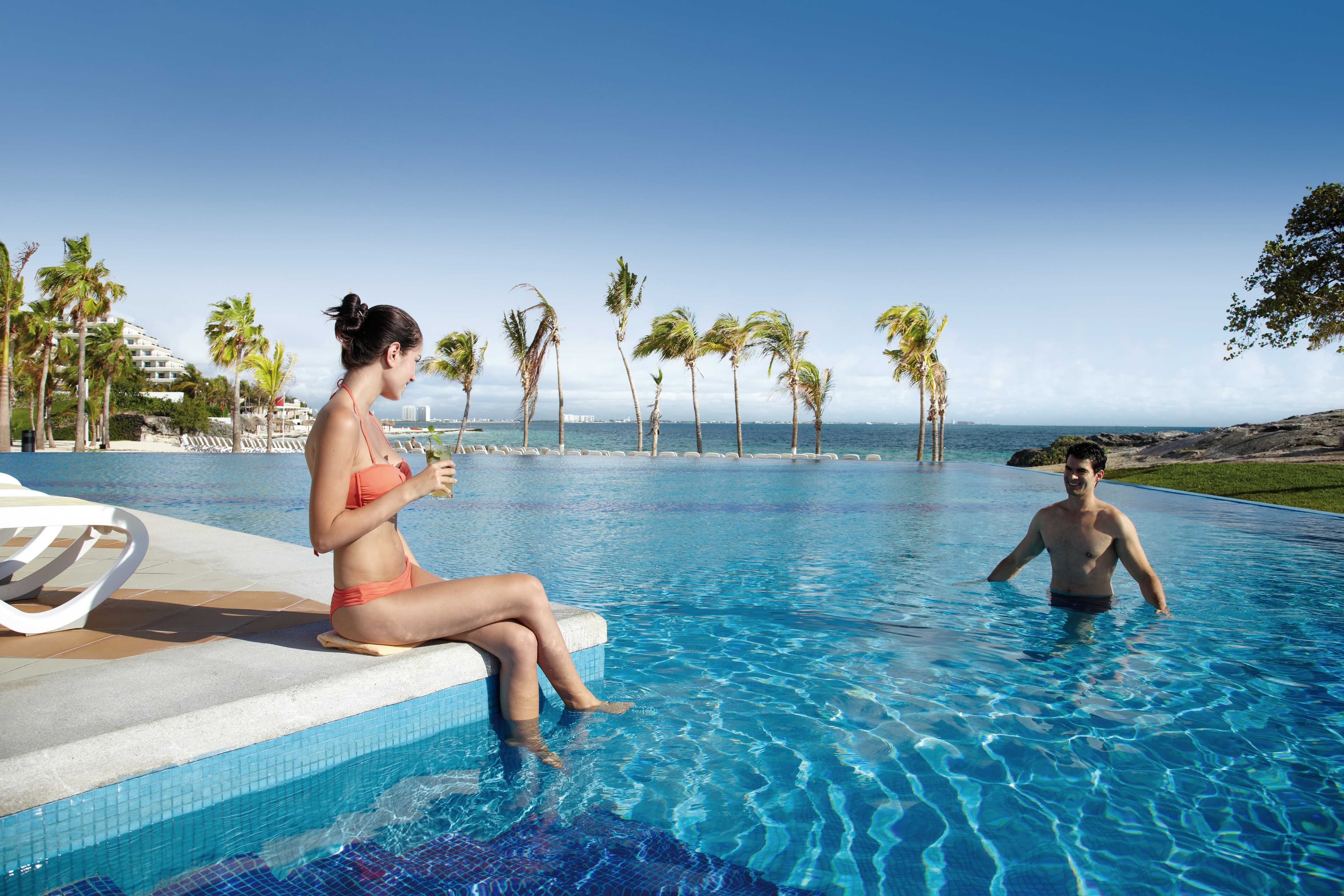 Hotel Riu Palace Peninsula Ansicht 7