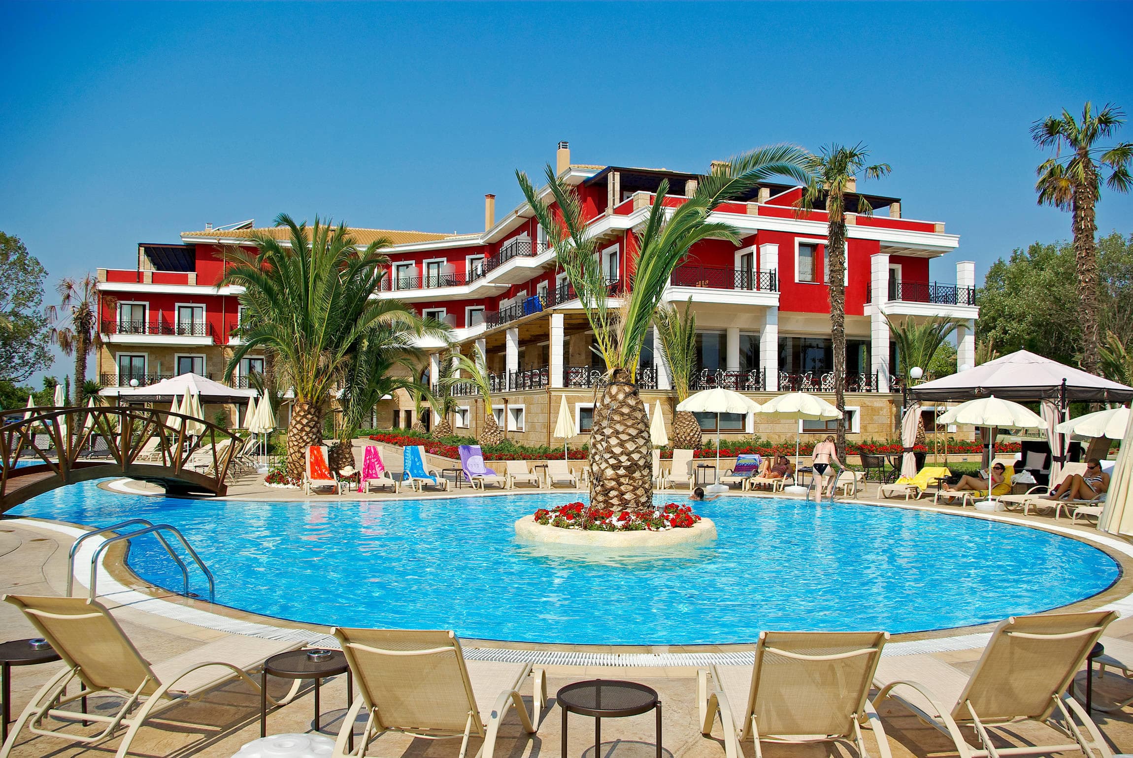 Mediterranean Princess