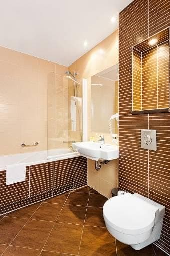 Qubus Hotel Gdańsk Ansicht 4
