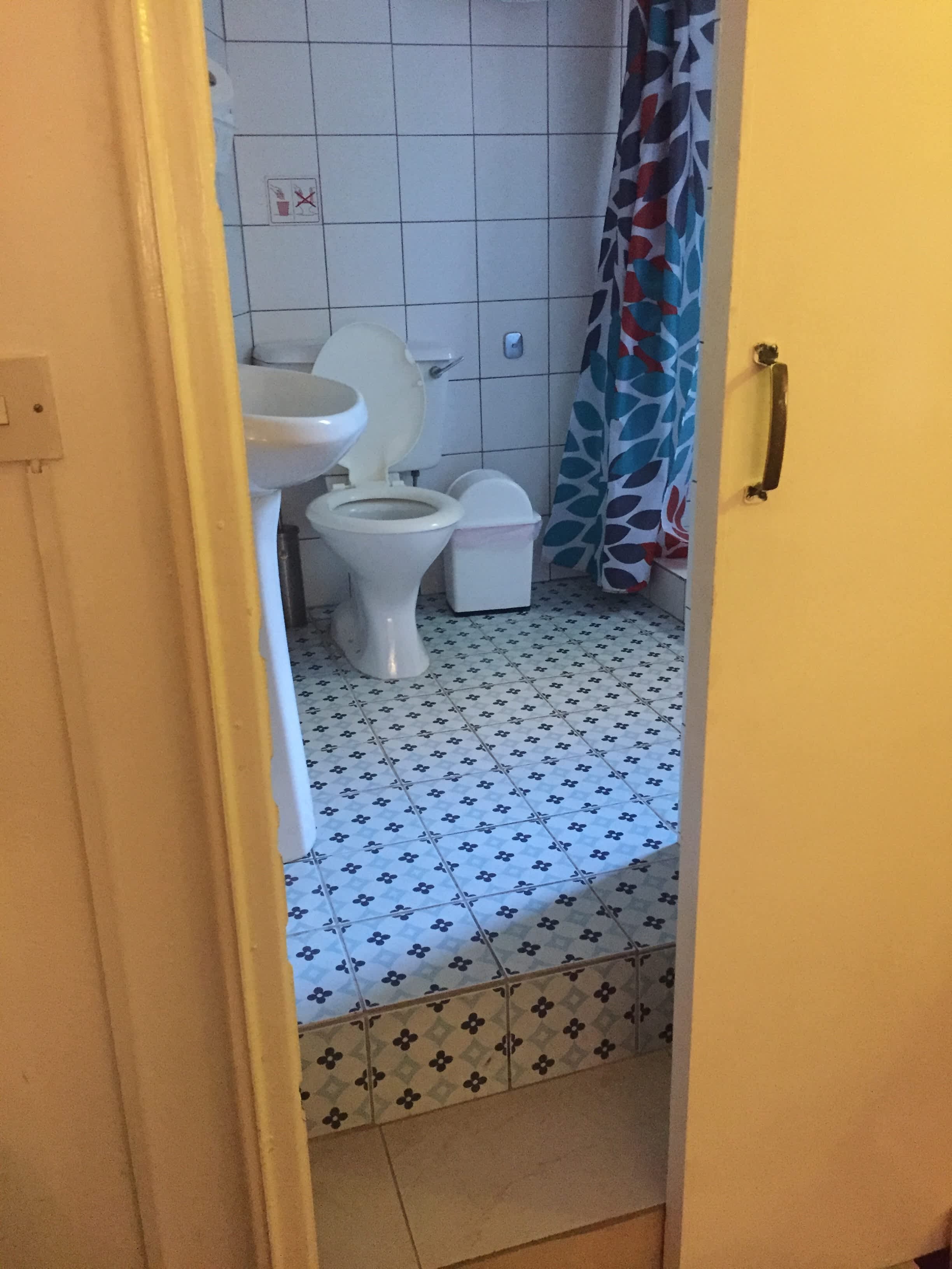 Hotel Kiniras Ansicht 2