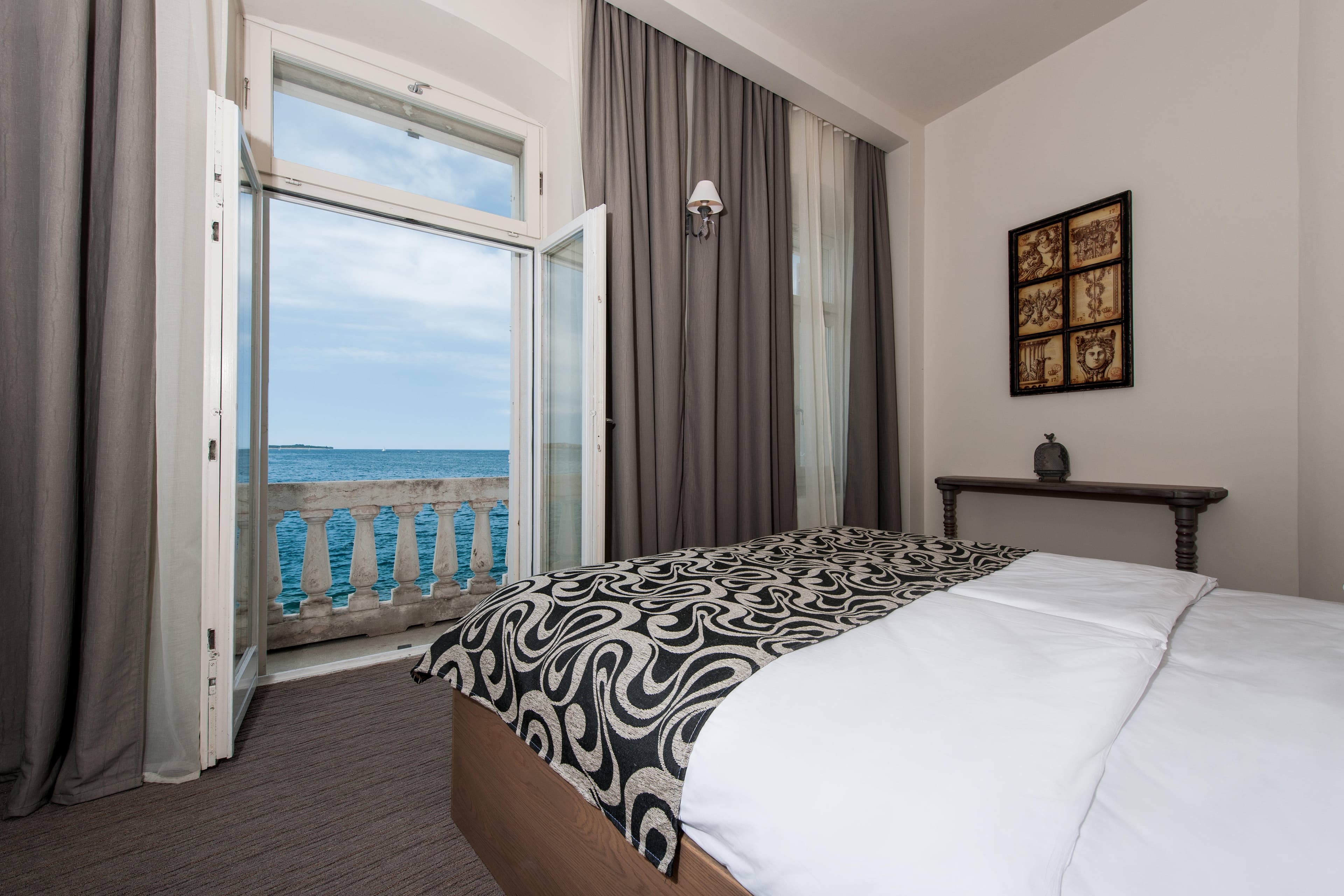 Hotel Piran Ansicht 4