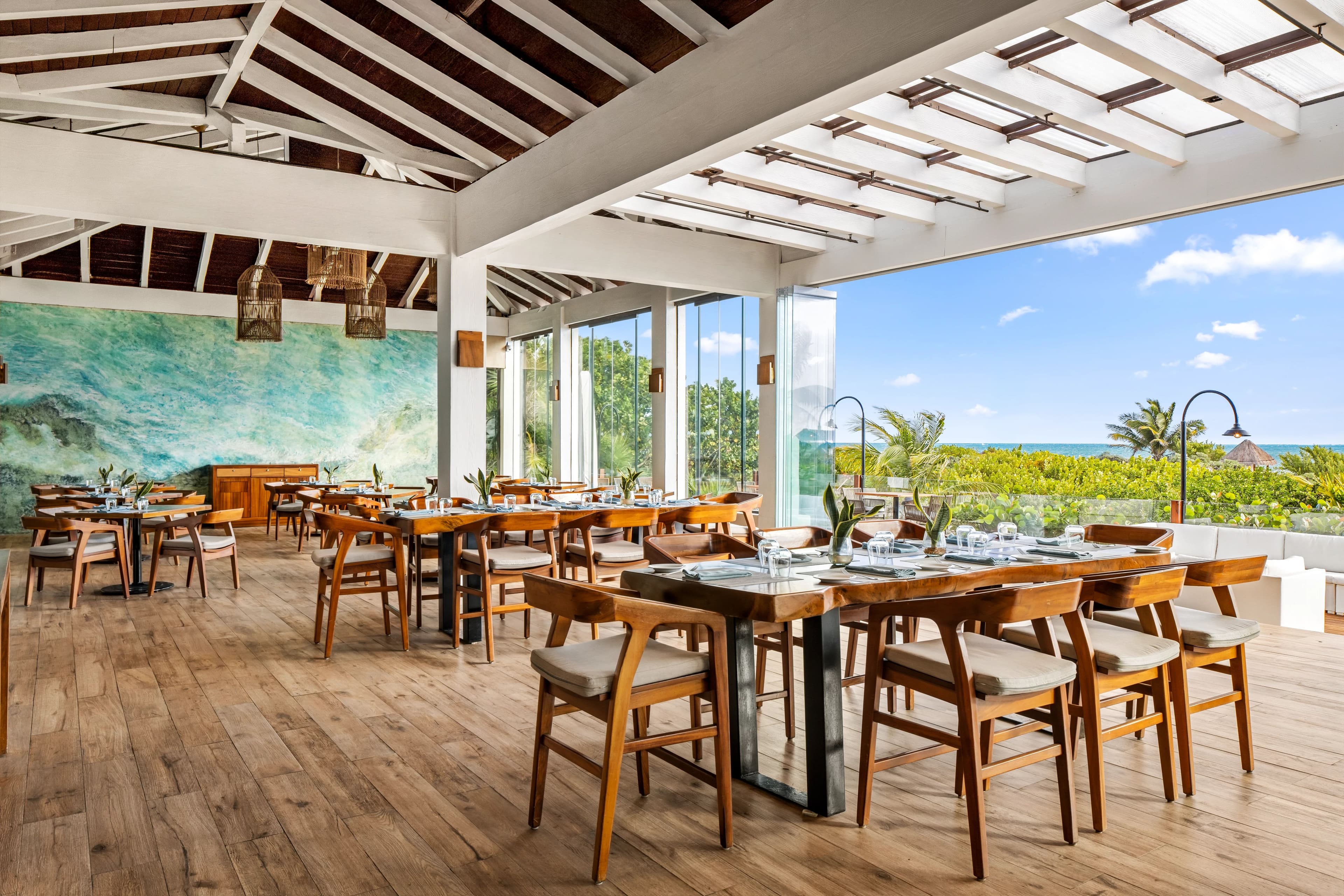 Secrets Playa Mujeres Golf & Spa Resort - Adults only Ansicht 9