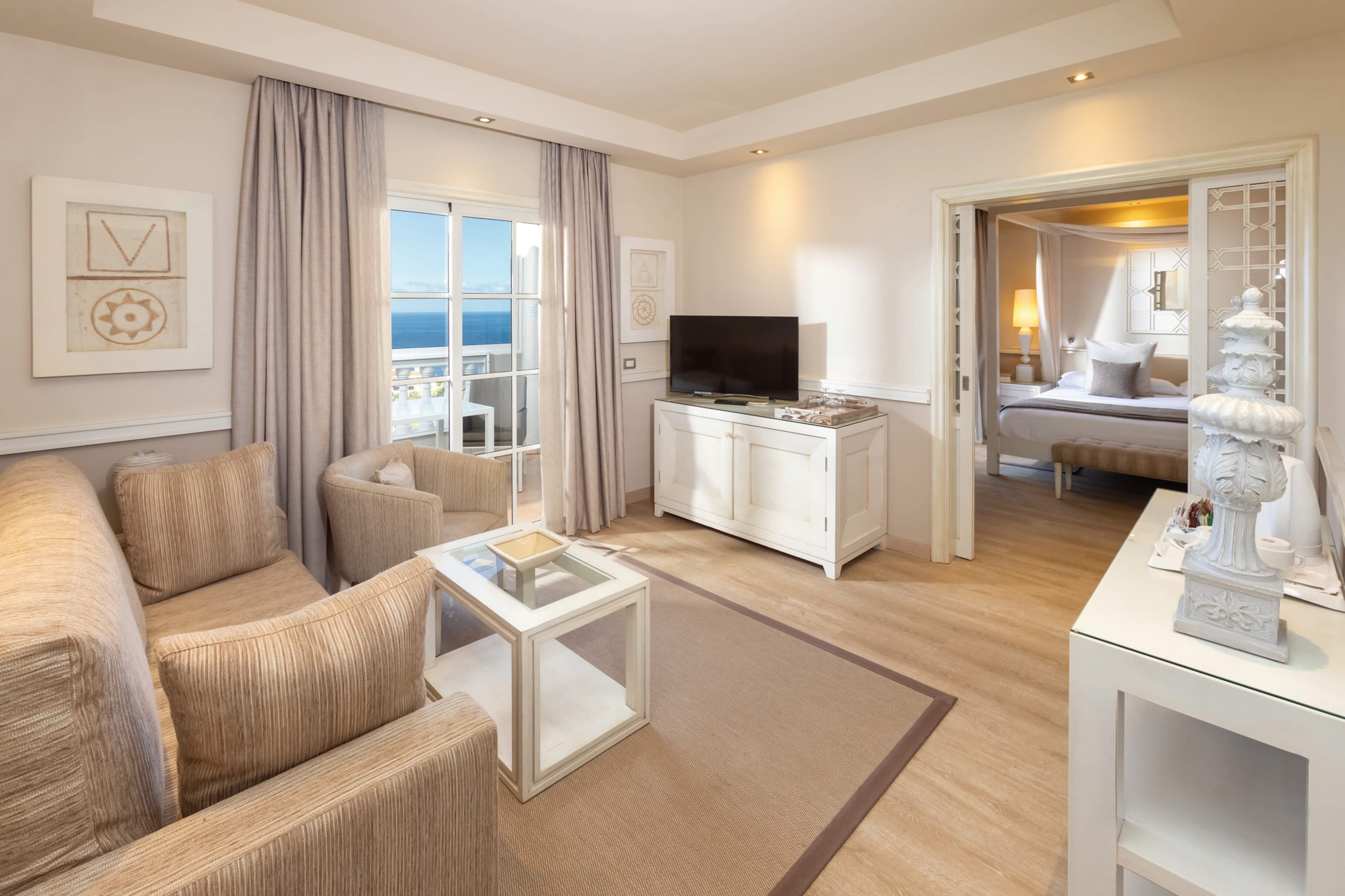Hotel Riu Garoe Ansicht 6