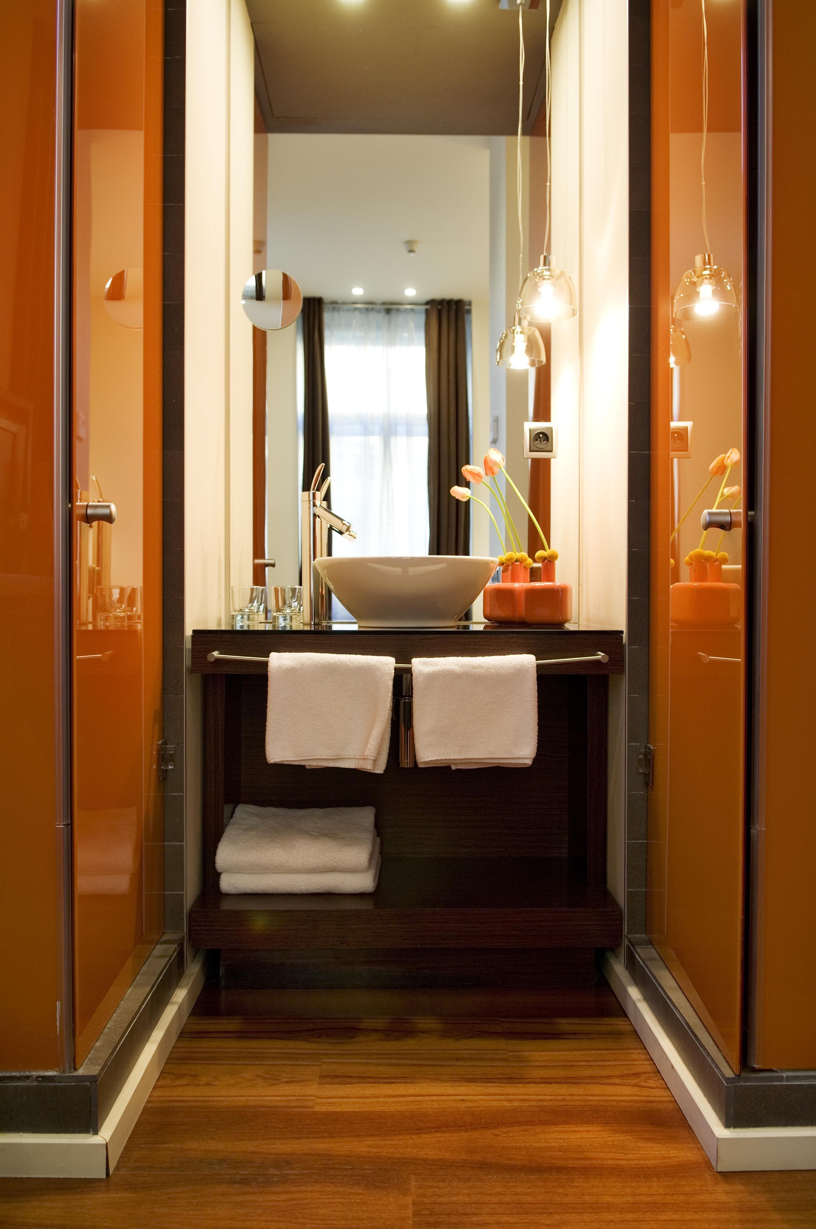 Hotel 987 Design Prague Ansicht 8