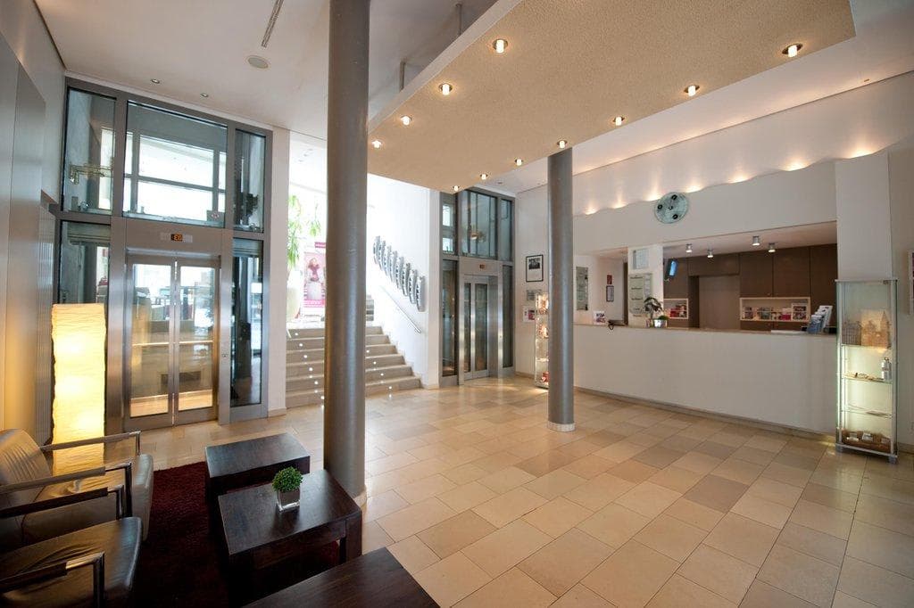 Mercure Hotel Aachen am Dom Ansicht 7