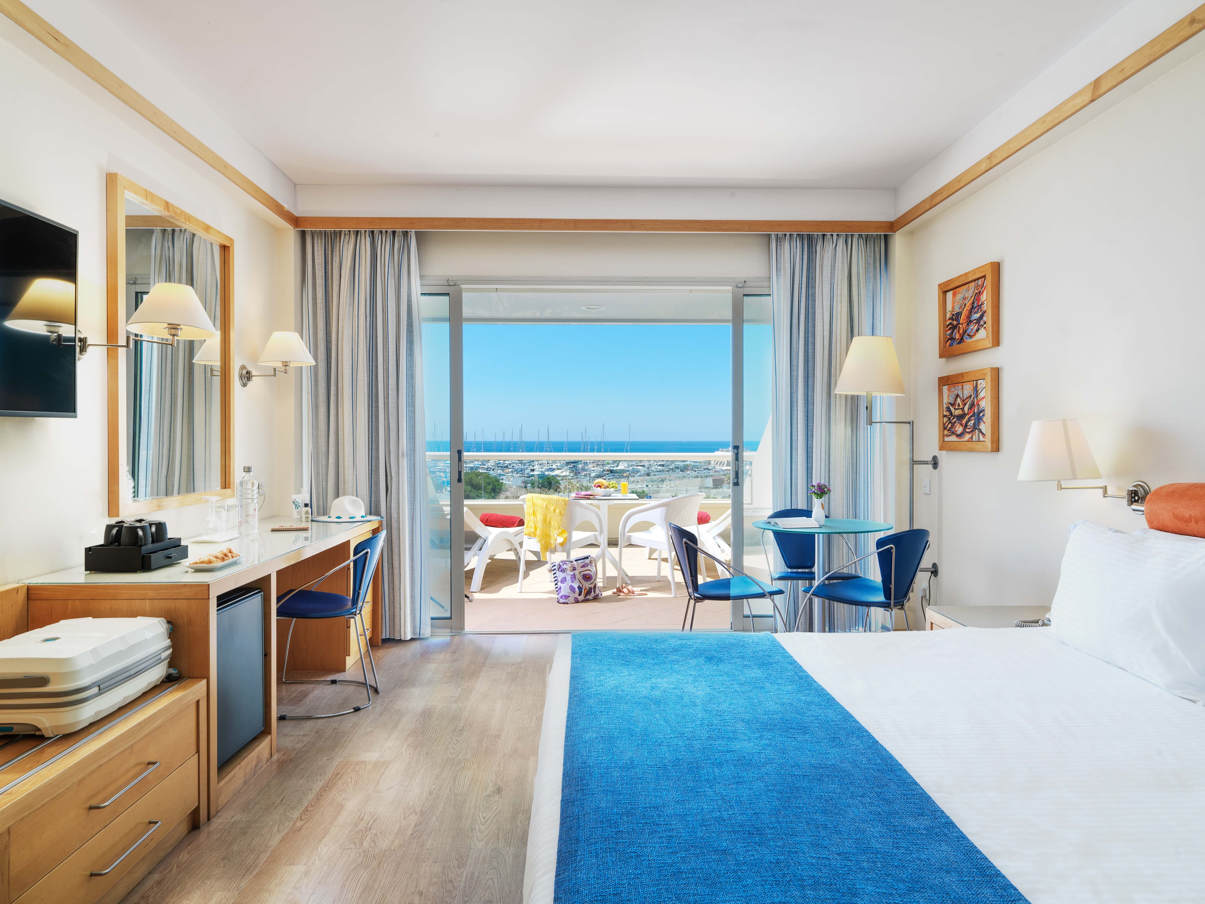 St Raphael Resort Ansicht 3