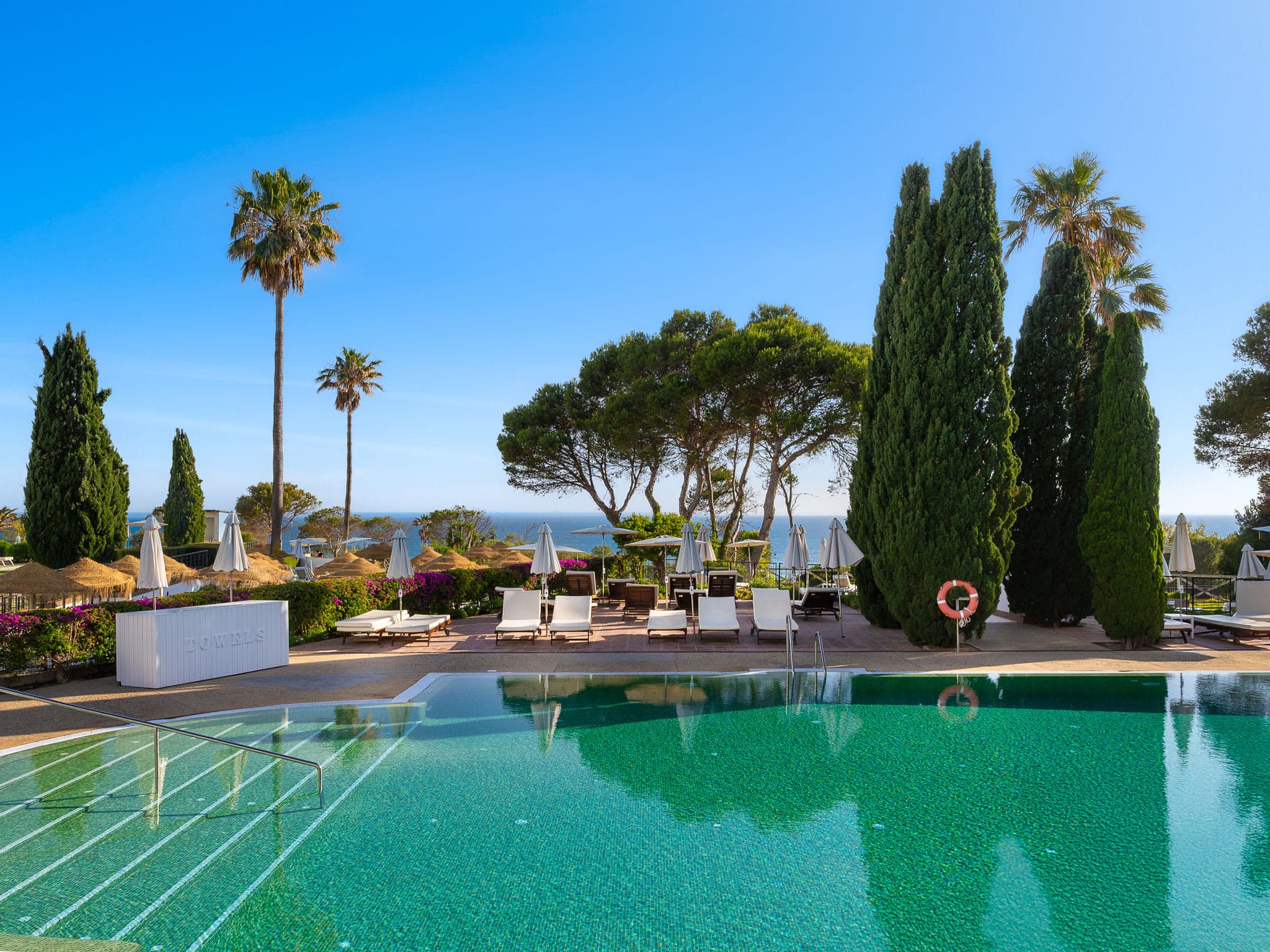 Fuerte Conil-Resort Ansicht 7