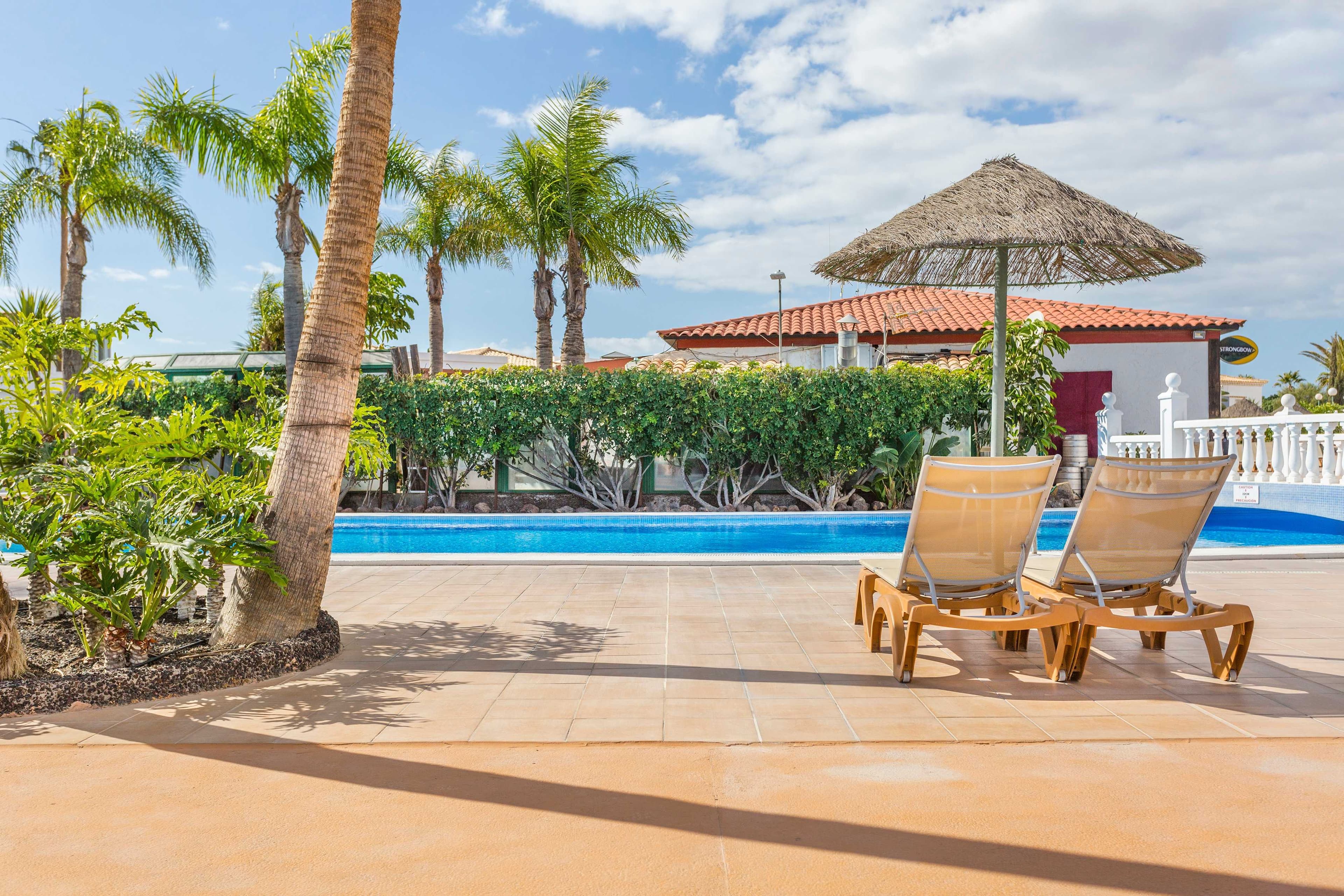 Royal Tenerife Country Club Ansicht 8