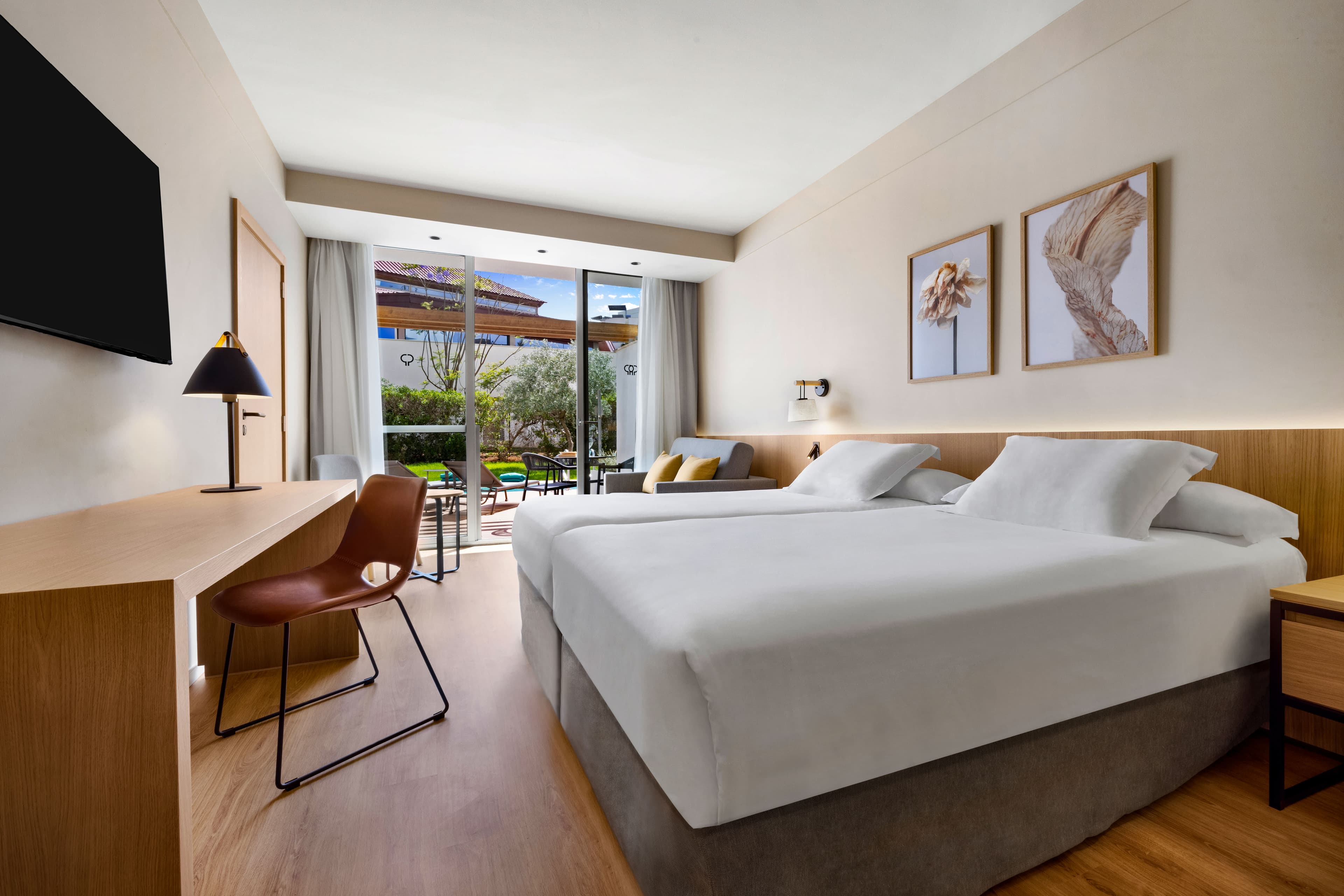 Protur Sa Coma Playa Hotel & Spa Ansicht 5