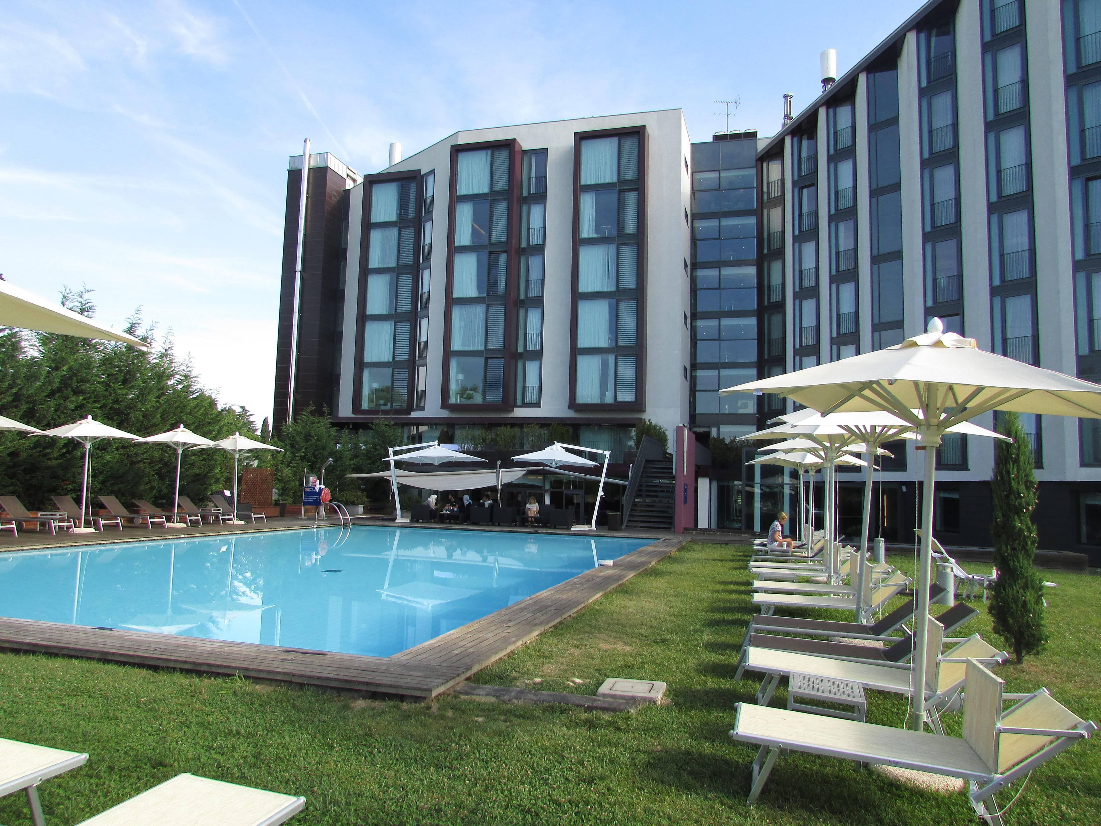 Hilton Garden Inn Venice Mestre San Giuliano